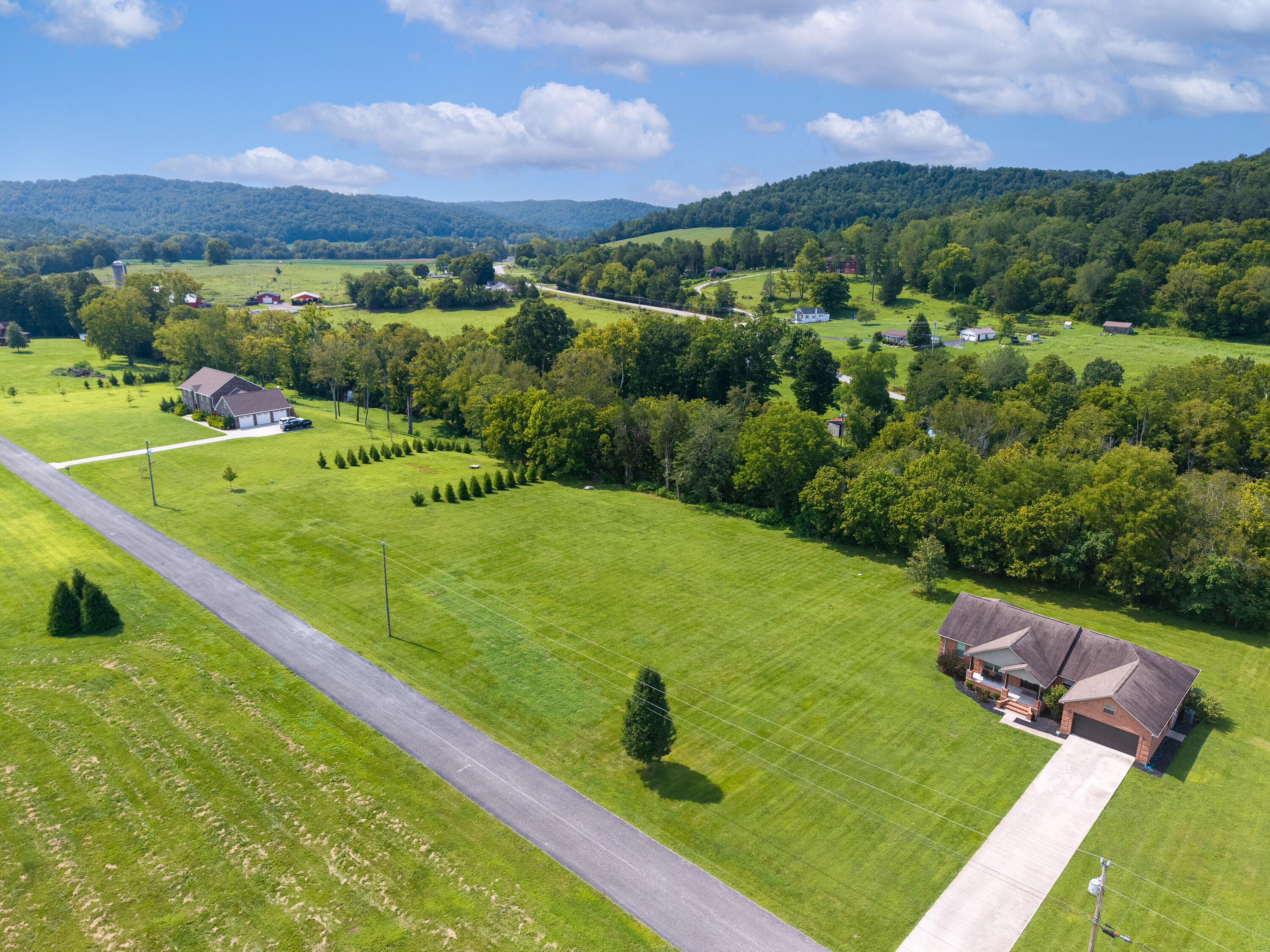 Lots 7 & 8 Cove Creek Drive Property Photo 10