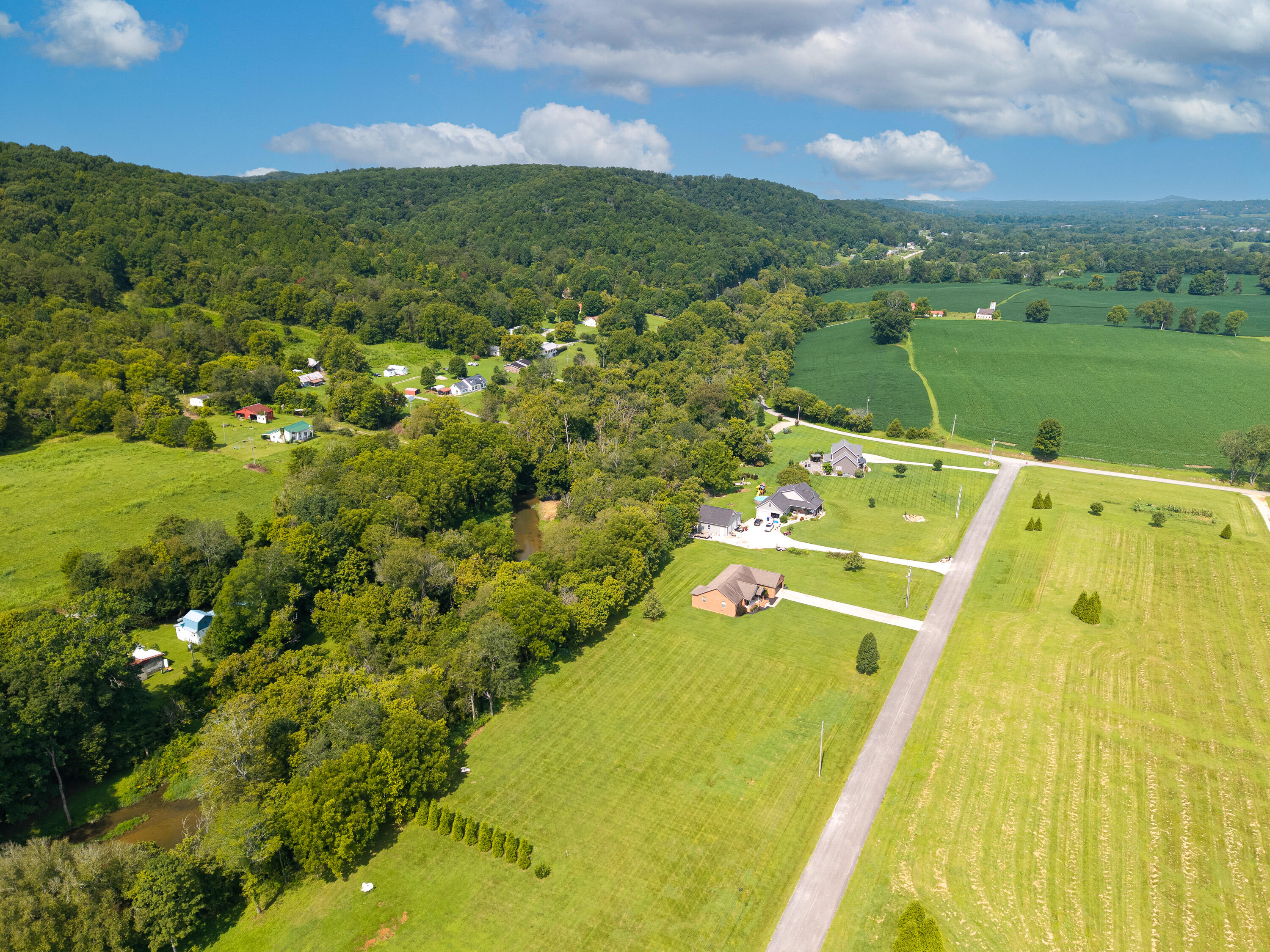 Lots 7 & 8 Cove Creek Drive Property Photo 11