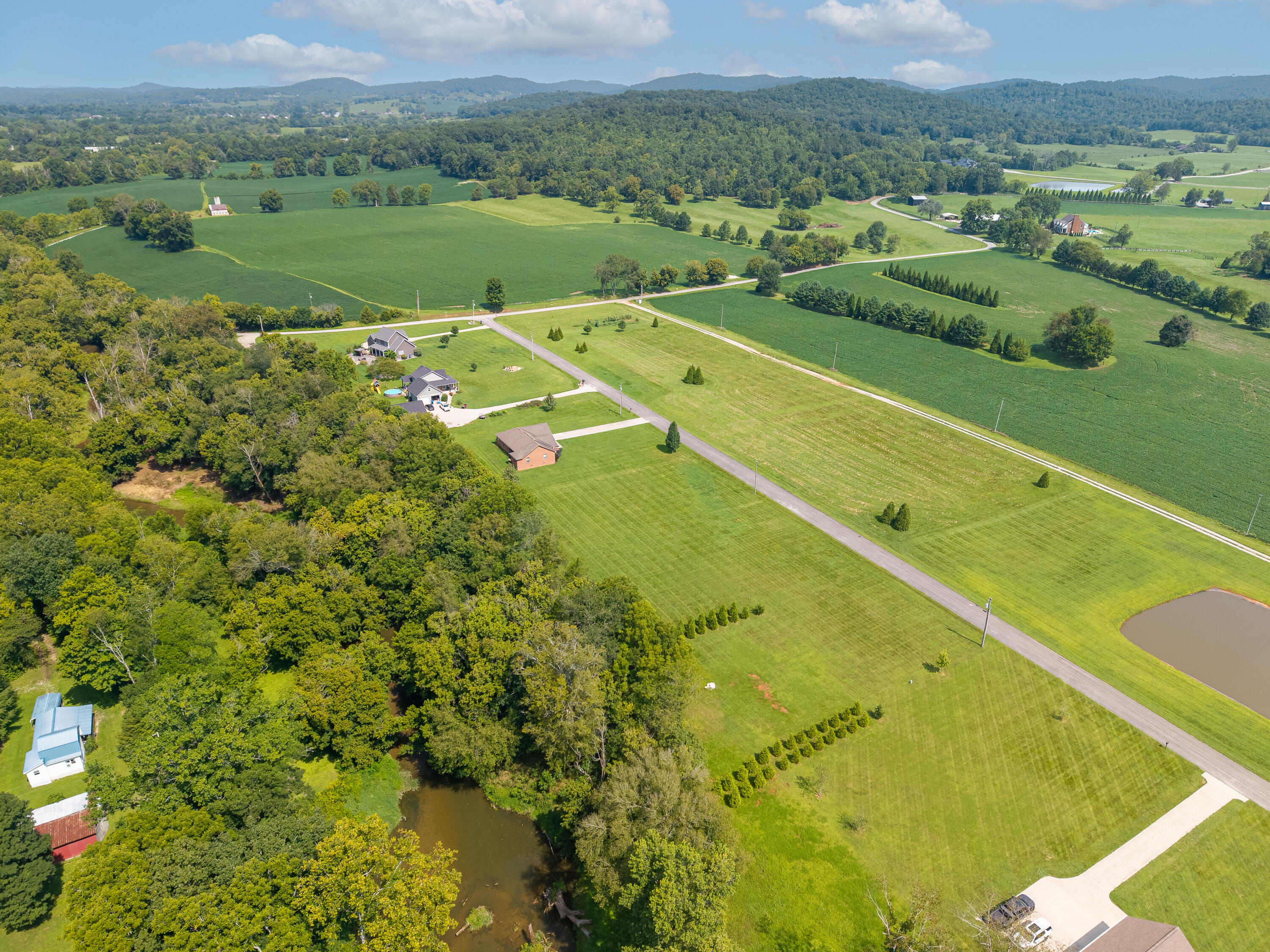 Lots 7 & 8 Cove Creek Drive Property Photo 12