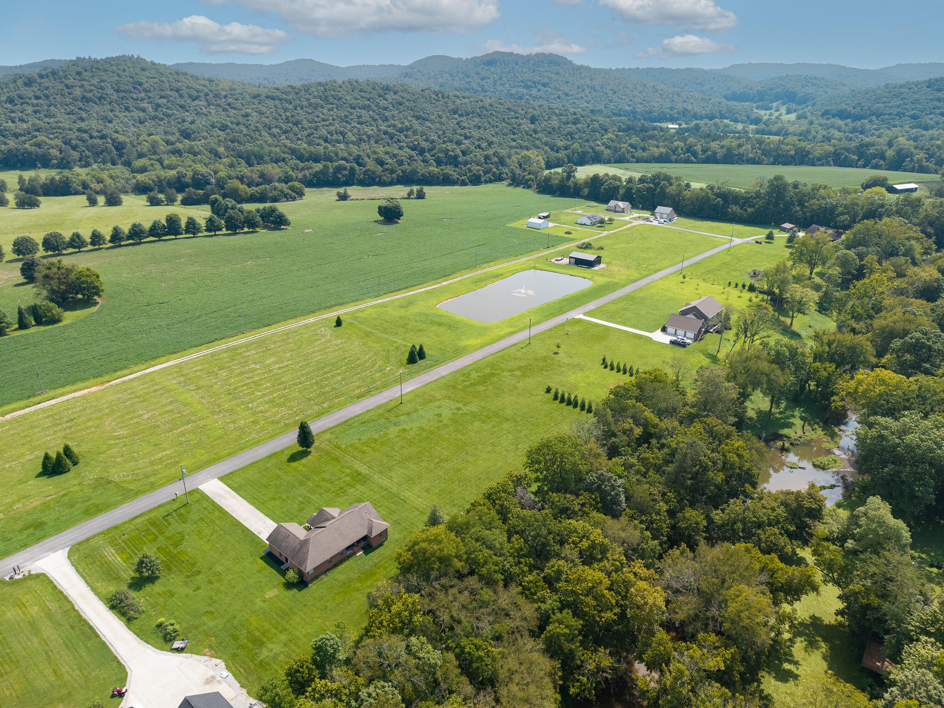 Lots 7 & 8 Cove Creek Drive Property Photo 14