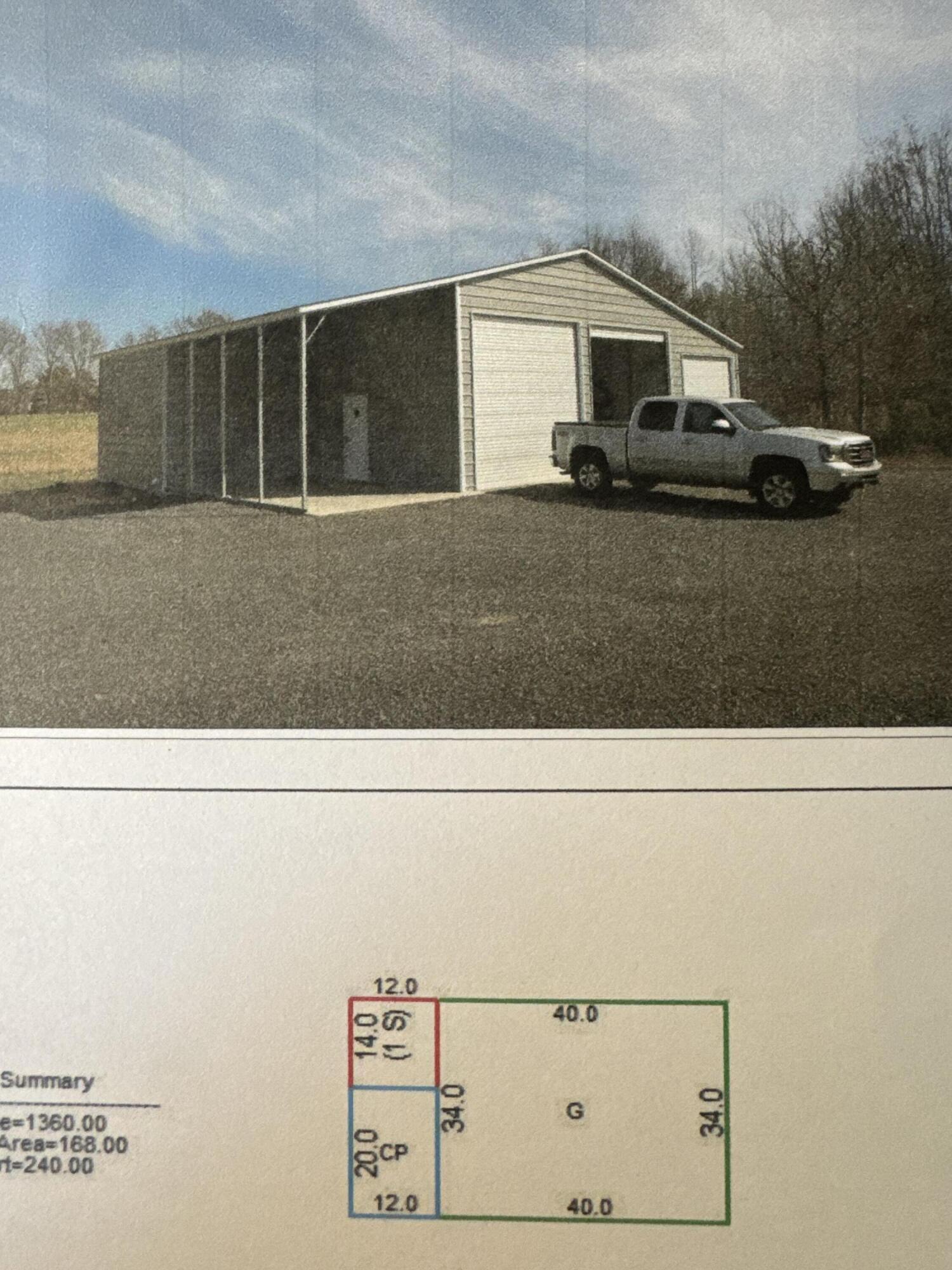 343 Sandlick Road Property Photo 11