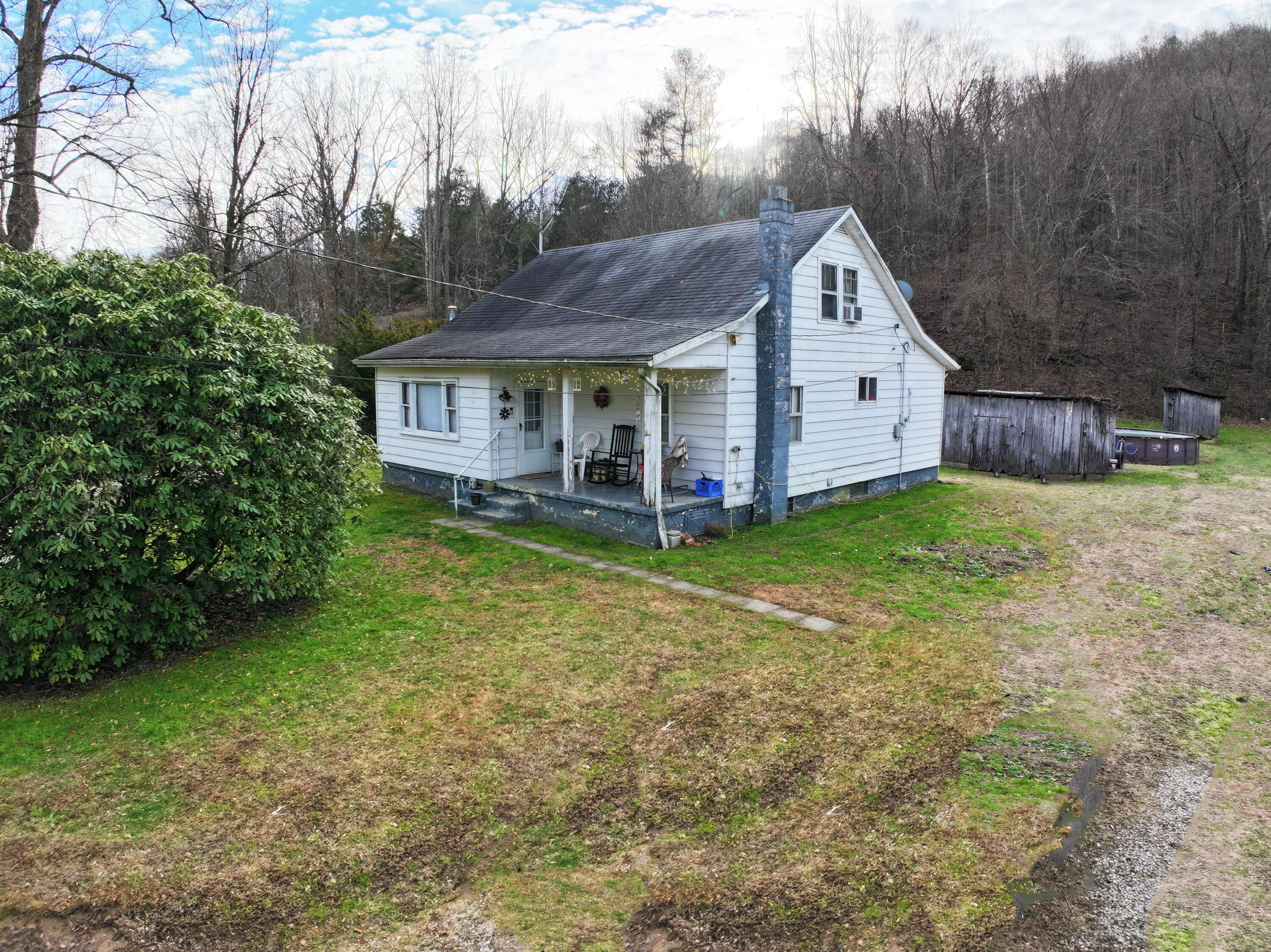 91 Quinton Callahan Road Property Photo 2
