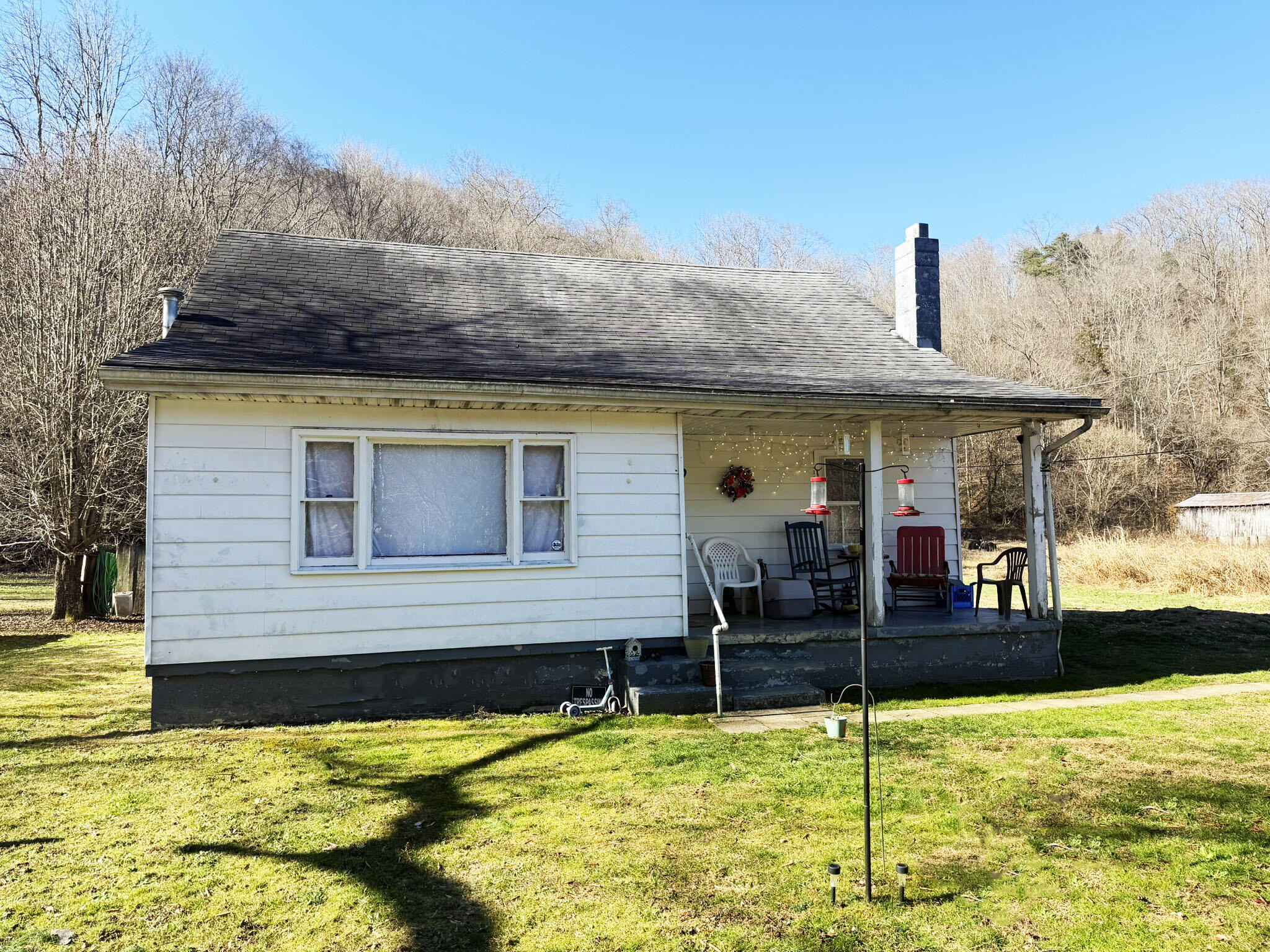 91 Quinton Callahan Road Property Photo 9