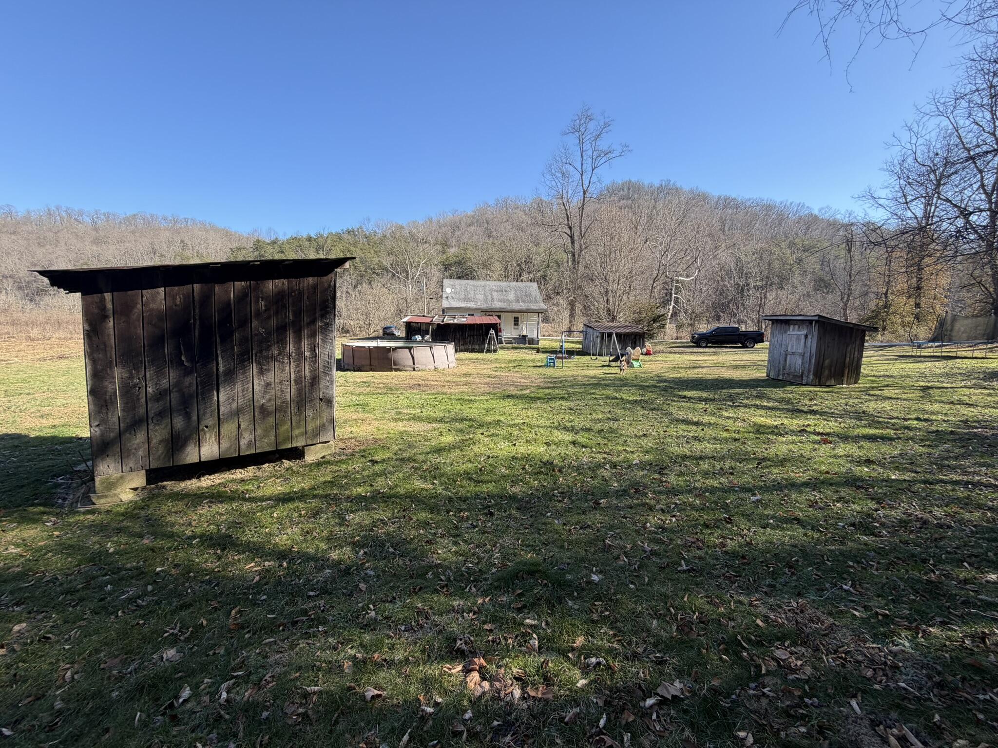 91 Quinton Callahan Road Property Photo 25