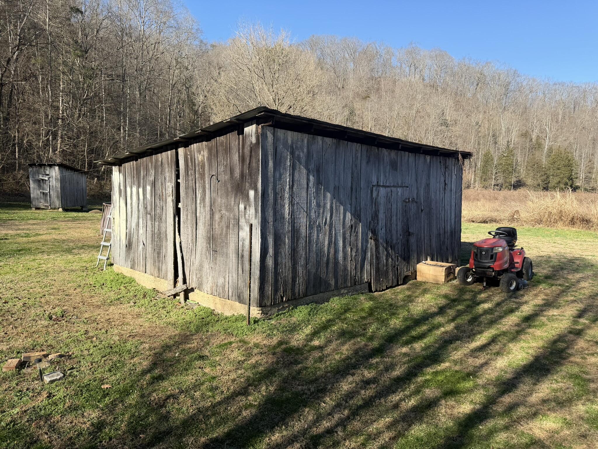91 Quinton Callahan Road Property Photo 27