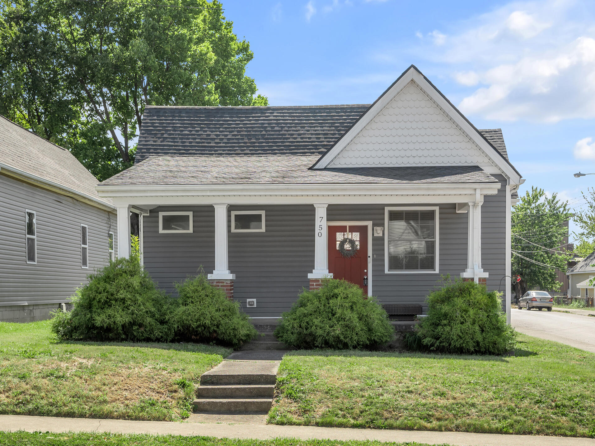 750 Maple Avenue Property Photo 2
