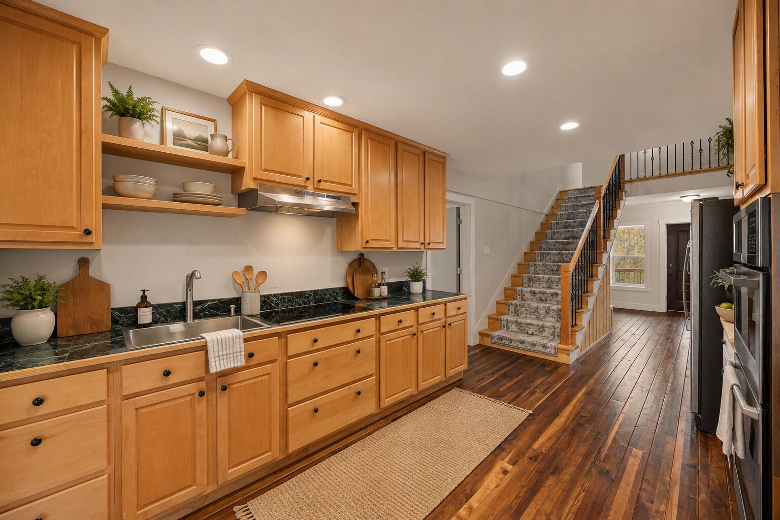 4646 Hinton Webber Road Property Photo 16