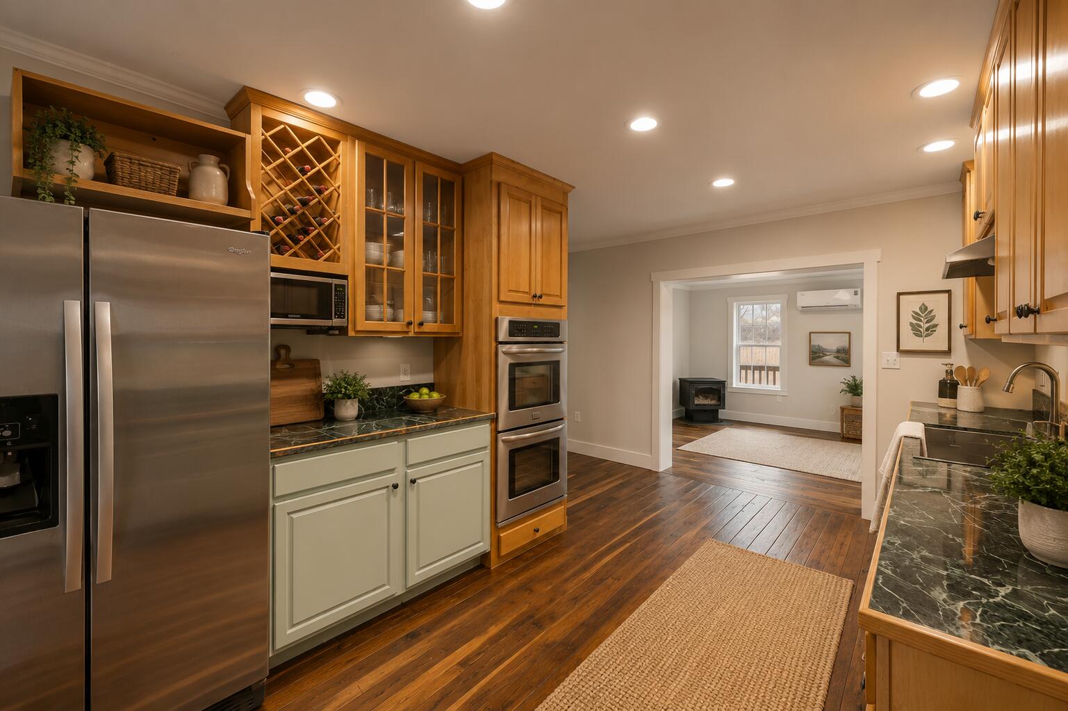 4646 Hinton Webber Road Property Photo 20