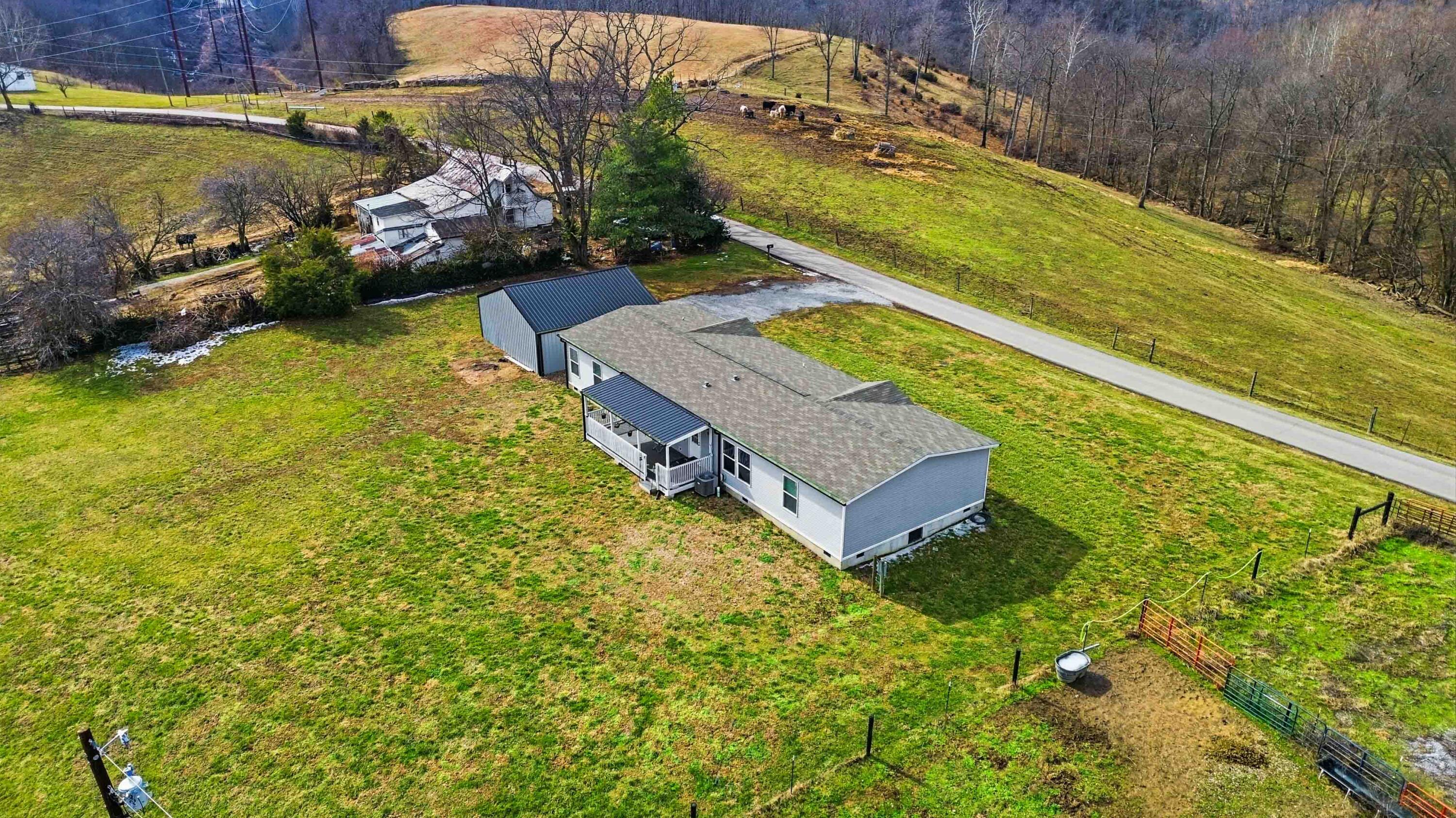 583 Newby Road Property Photo 73
