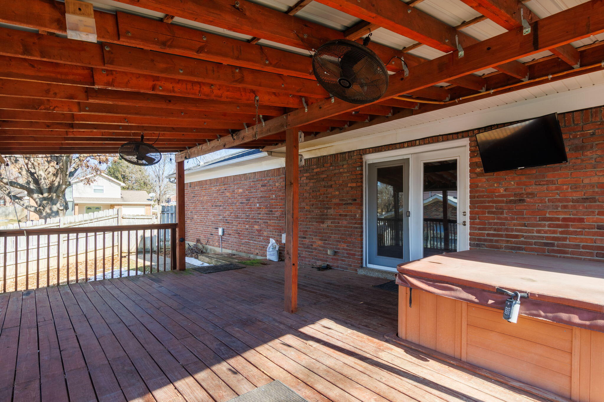 8010 Northern Spy Drive Property Photo 49