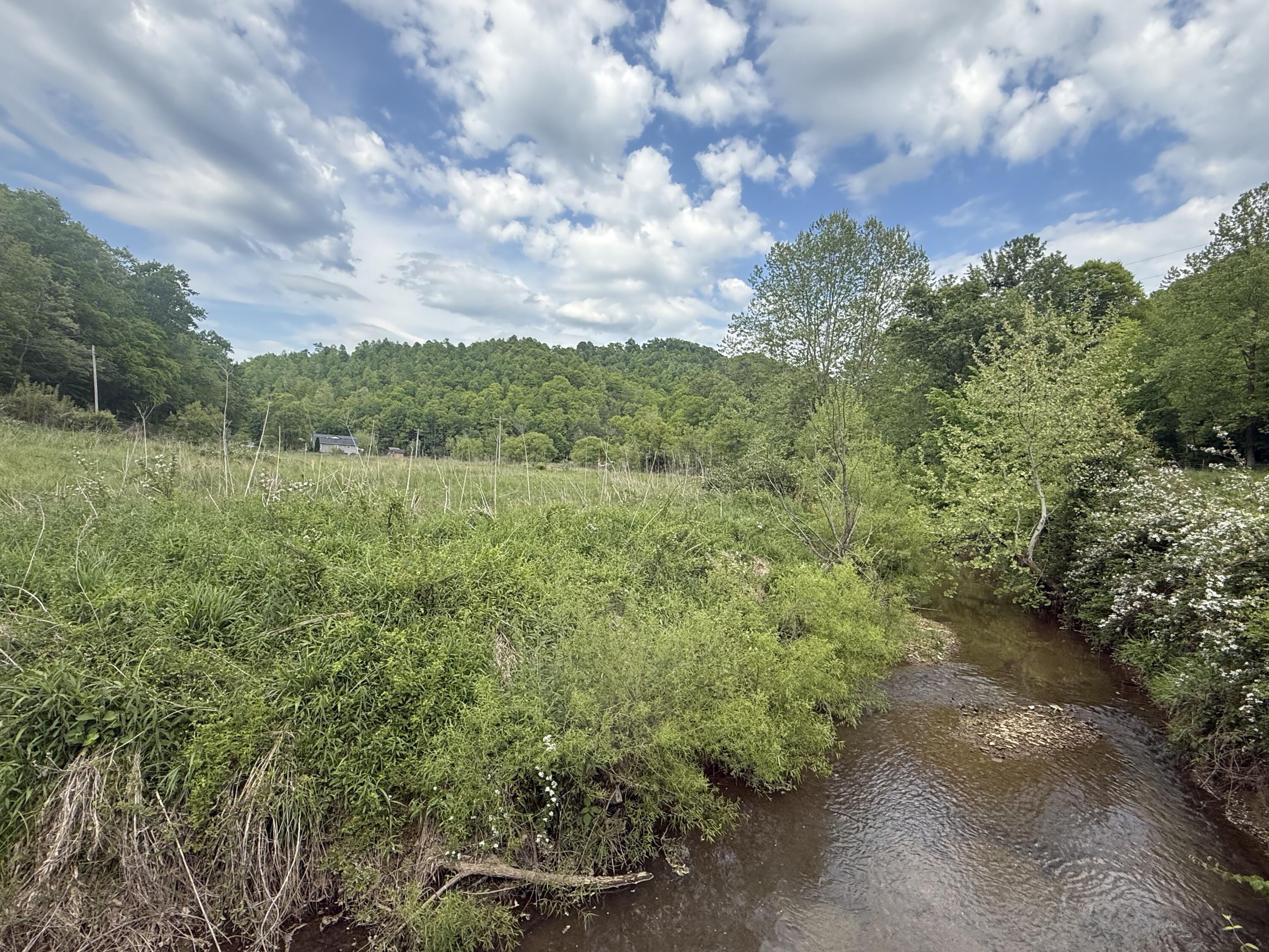 9999 Hammons Fork Road Property Photo 1