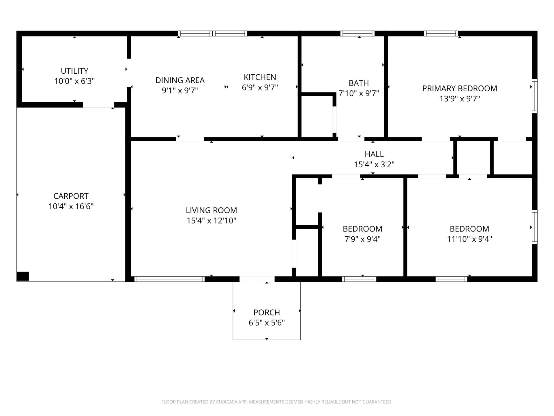 201 Scott Court Property Photo 17