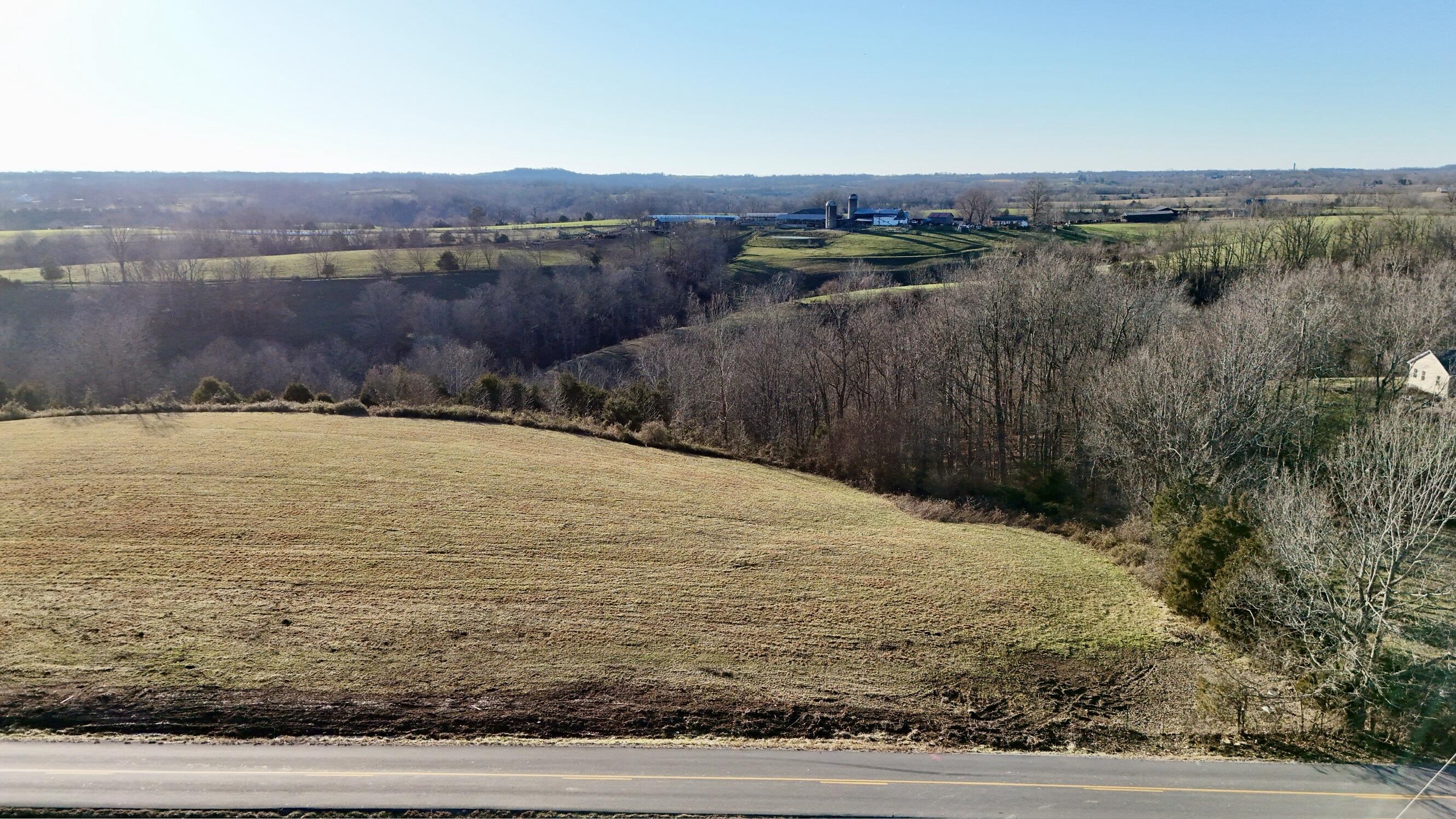 5535 Sugar Creek Road Property Photo 1
