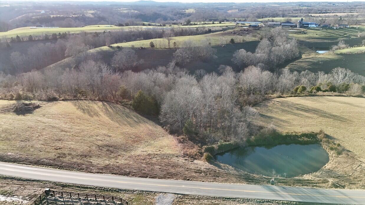 5431 Sugar Creek Road Property Photo 1