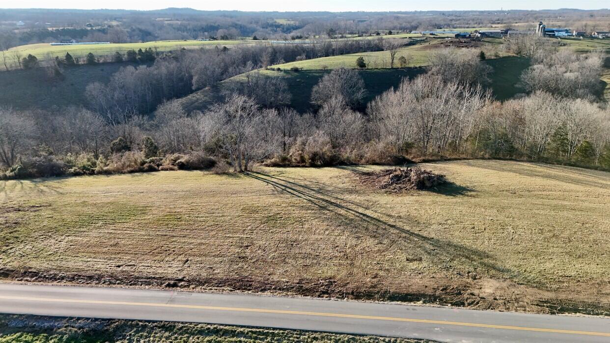 5387 Sugar Creek Road Property Photo 1