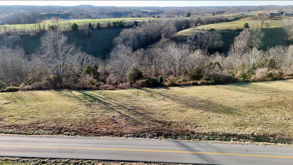 5321 Sugar Creek Road Property Photo 1