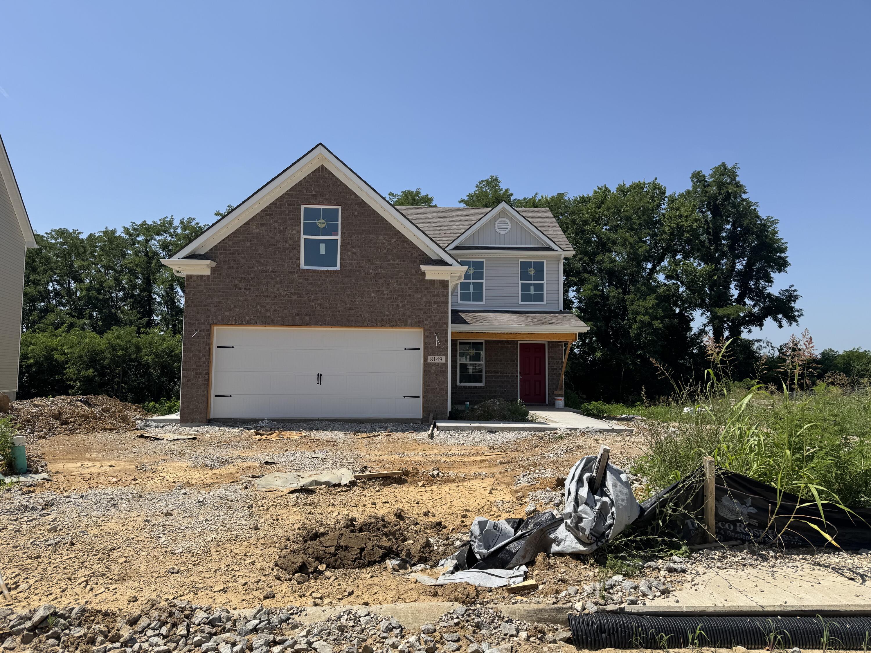 8149 Driftwood Lp Property Photo 1