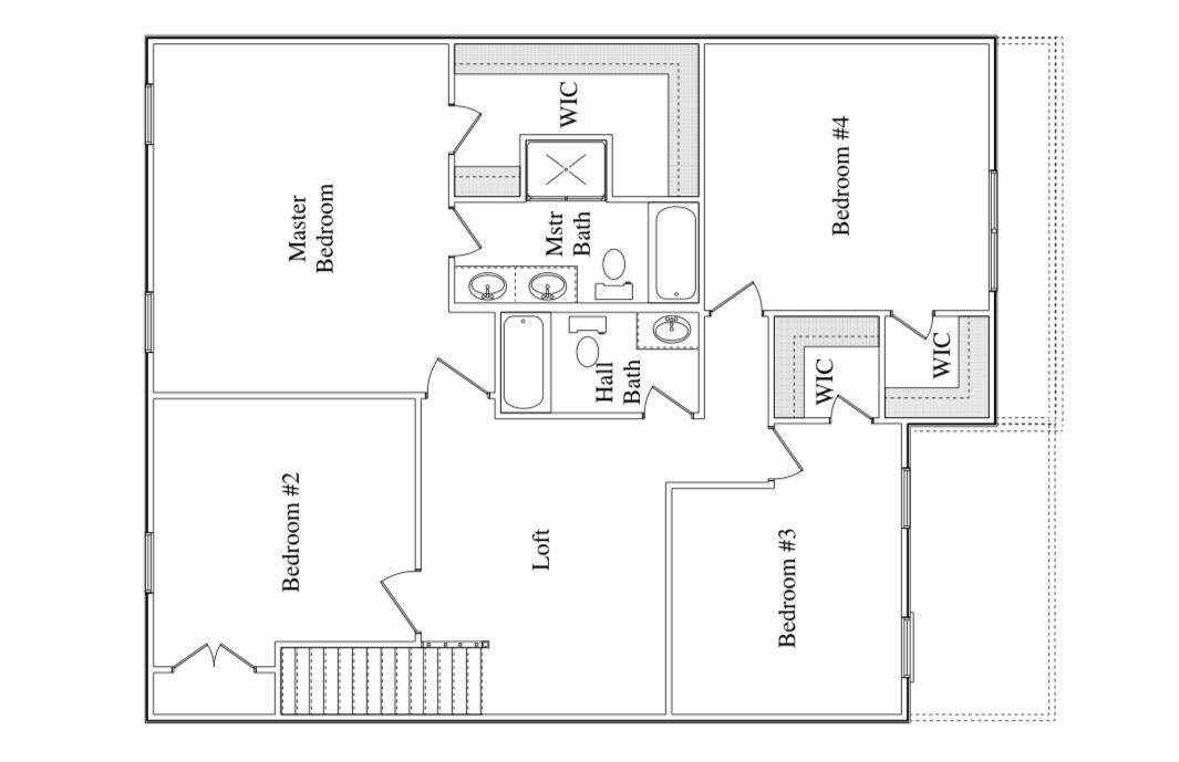 8125 Driftwood Lp Property Photo 4