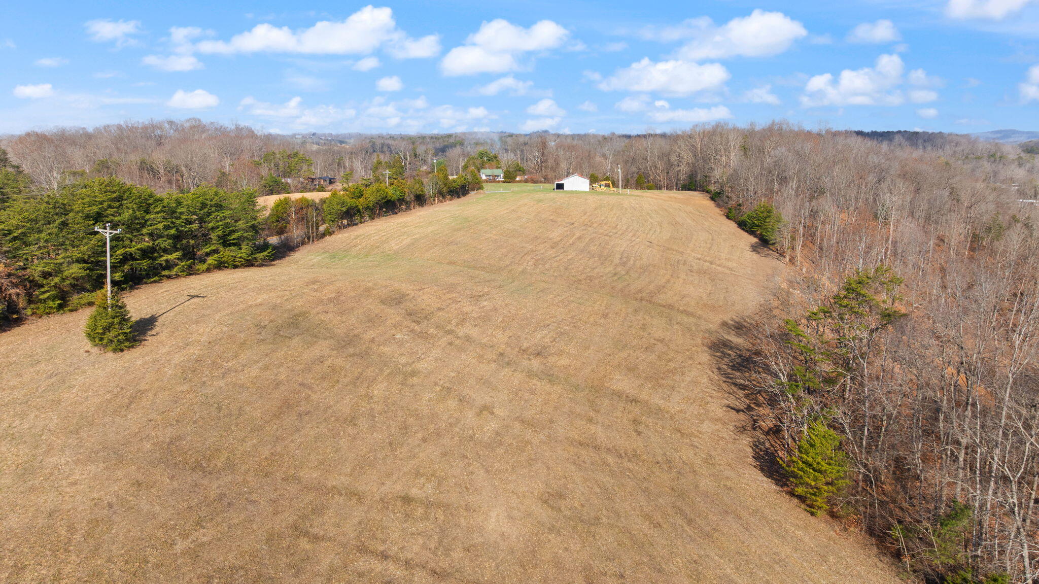 Tract 3 Hwy 196 Property Photo 25