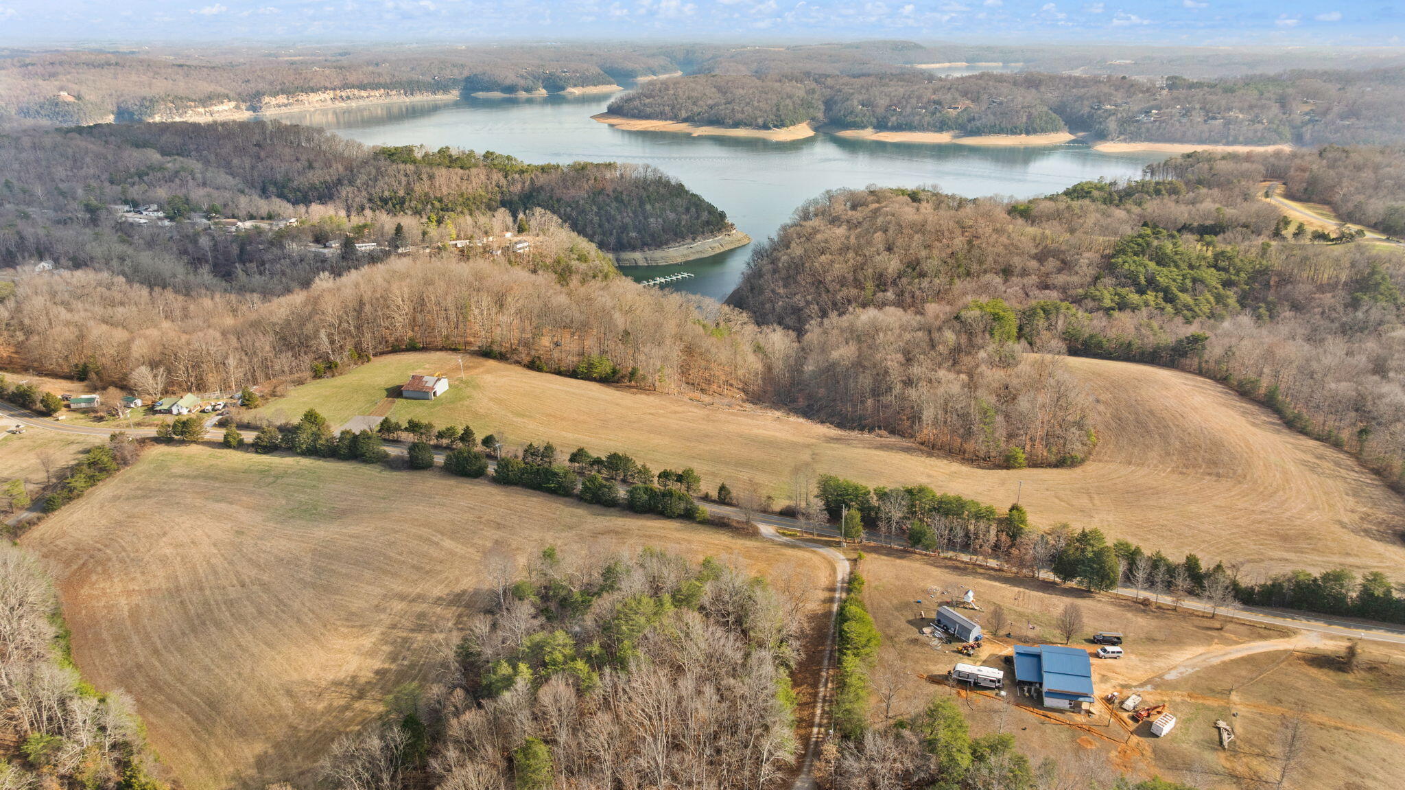 Tract 3 Hwy 196 Property Photo 34