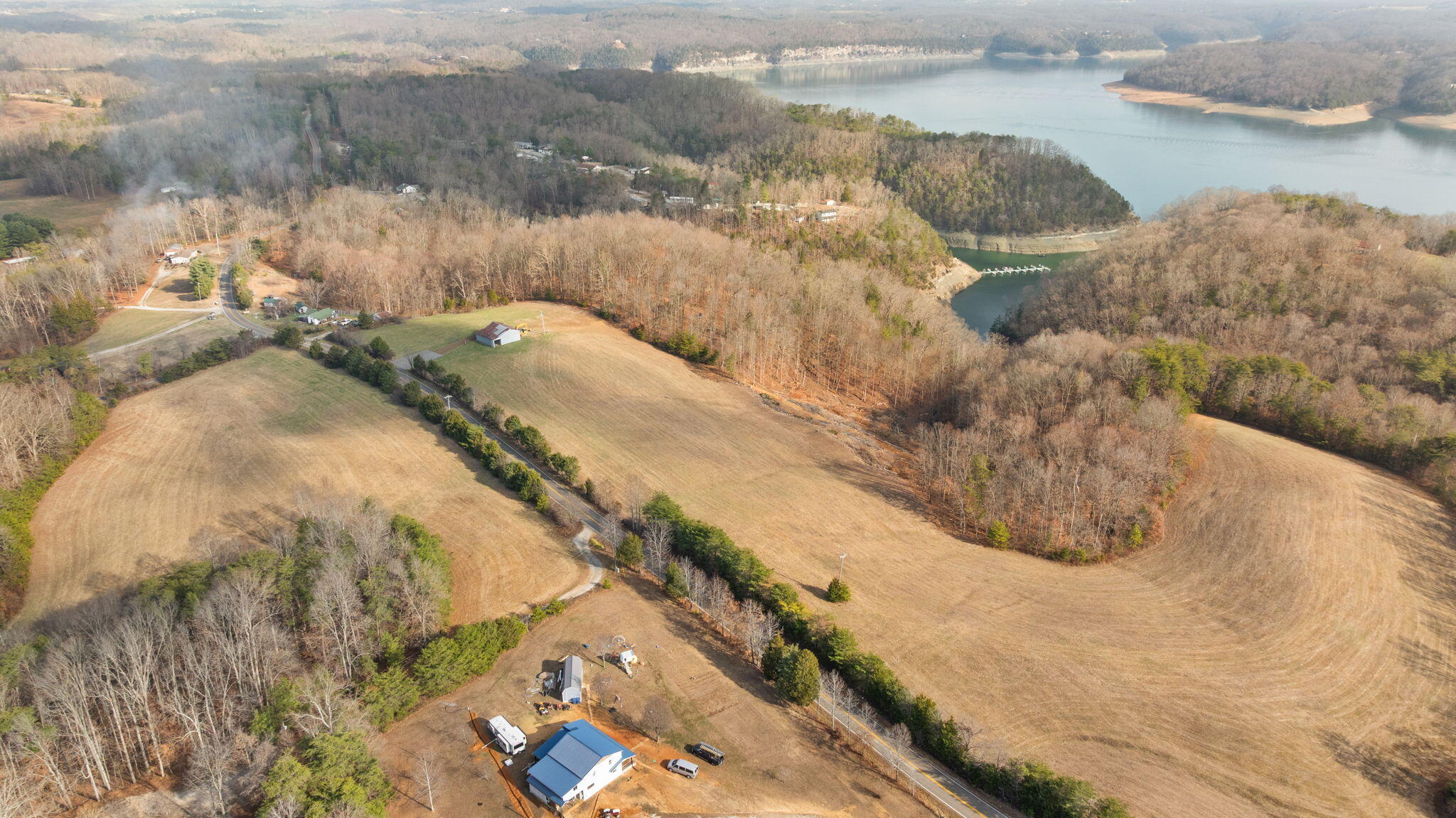 Tract 3 Hwy 196 Property Photo 35