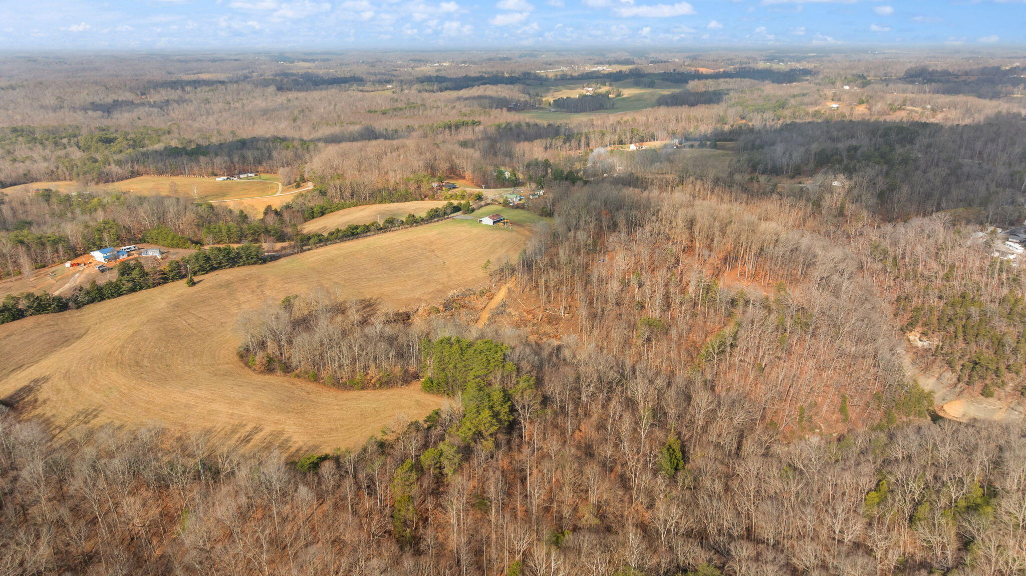 Tract 3 Hwy 196 Property Photo 36