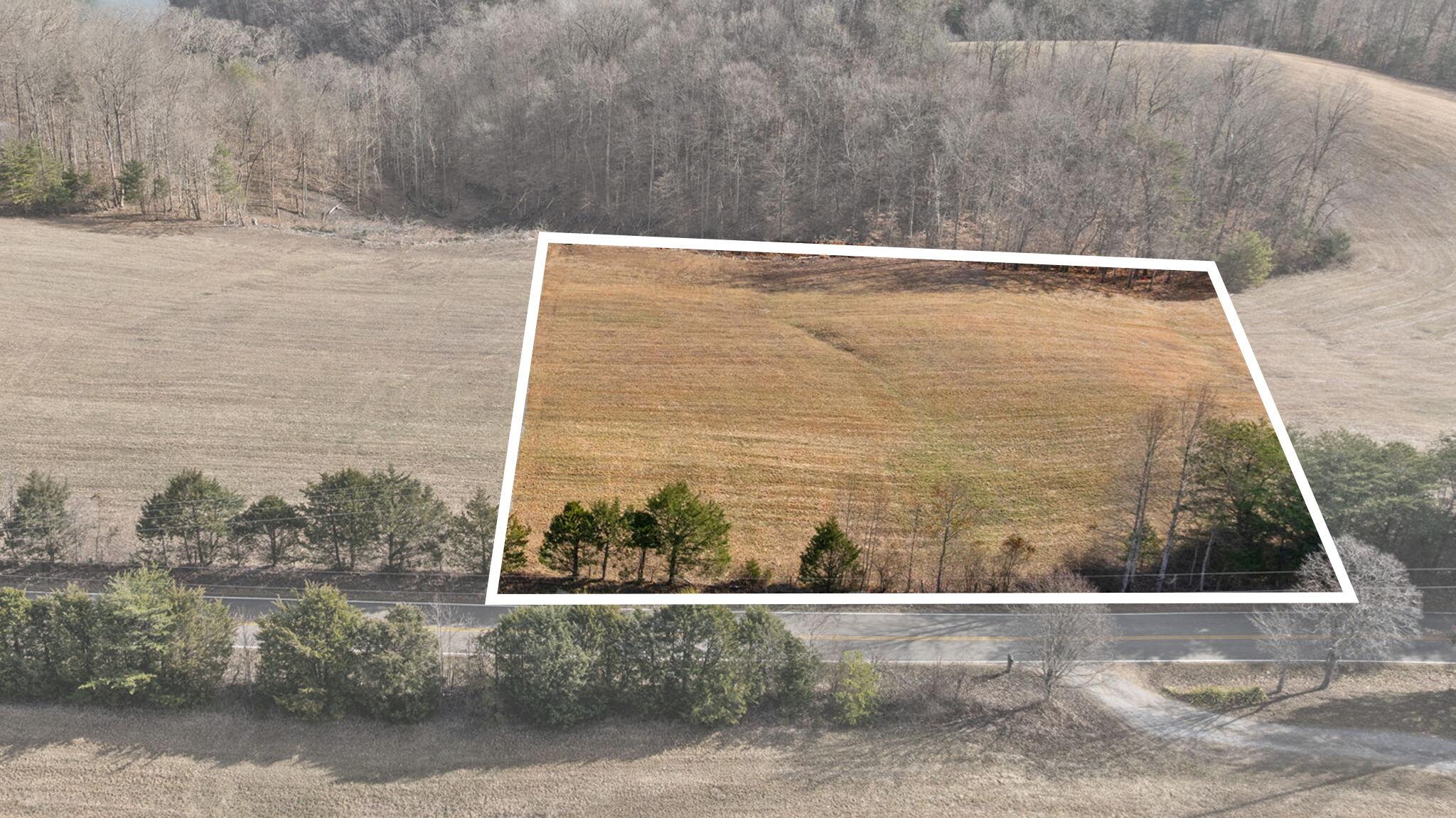 Tract 4 Hwy 196 Property Photo 9