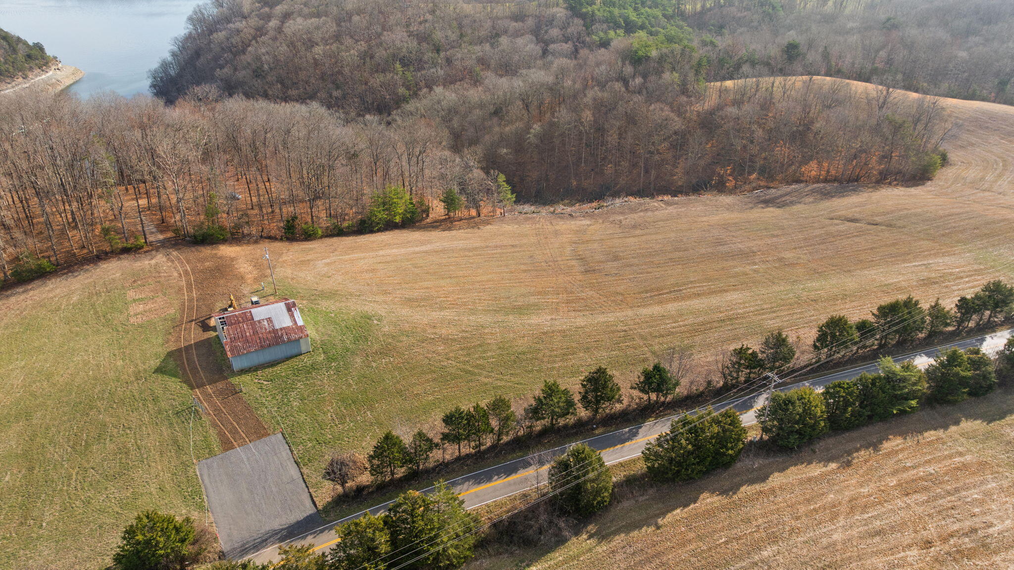 Tract 4 Hwy 196 Property Photo 10