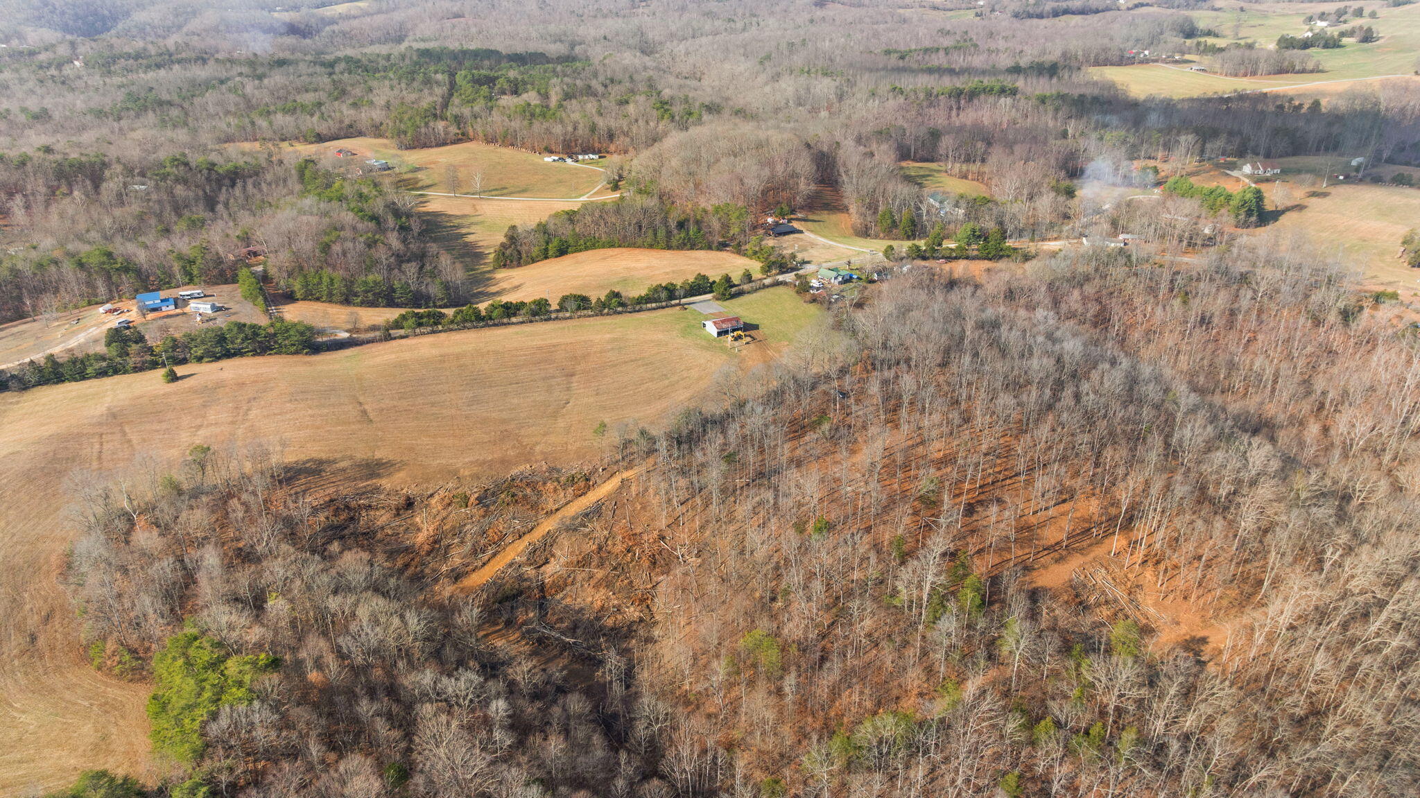 Tract 4 Hwy 196 Property Photo 18