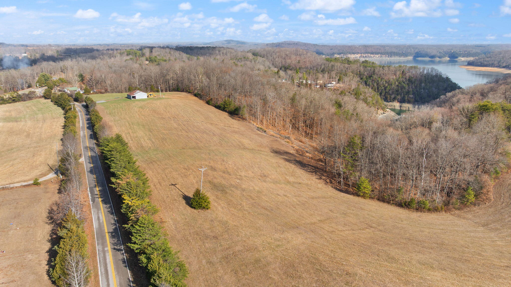 Tract 4 Hwy 196 Property Photo 20