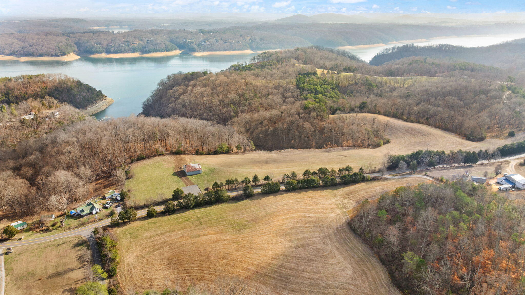 Tract 4 Hwy 196 Property Photo 25