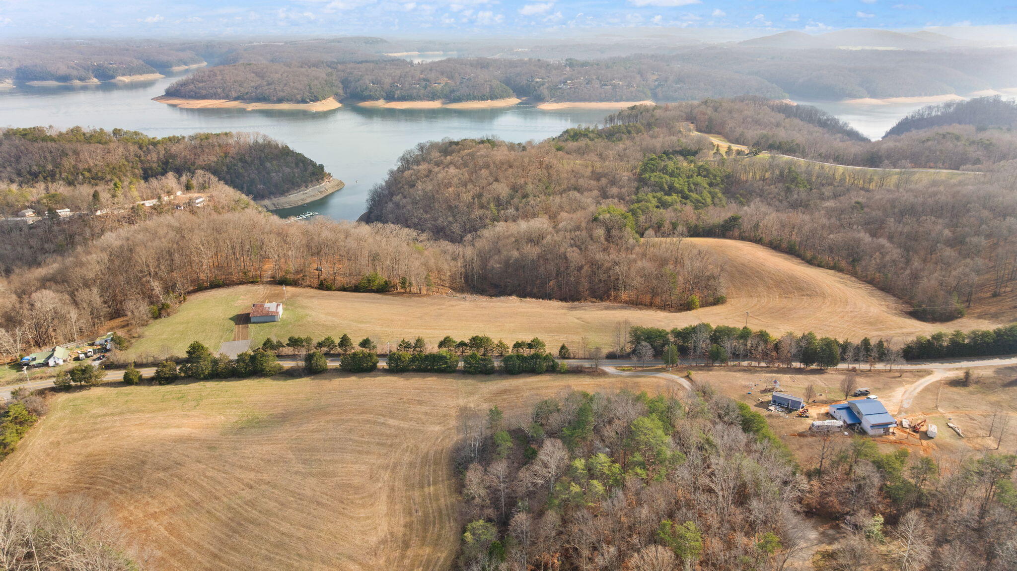 Tract 4 Hwy 196 Property Photo 26