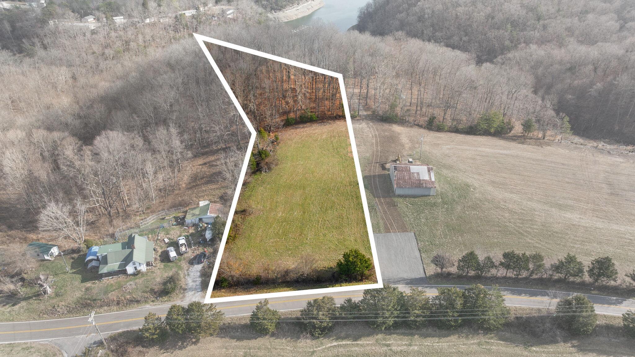 Tract 4 Hwy 196 Property Photo 28