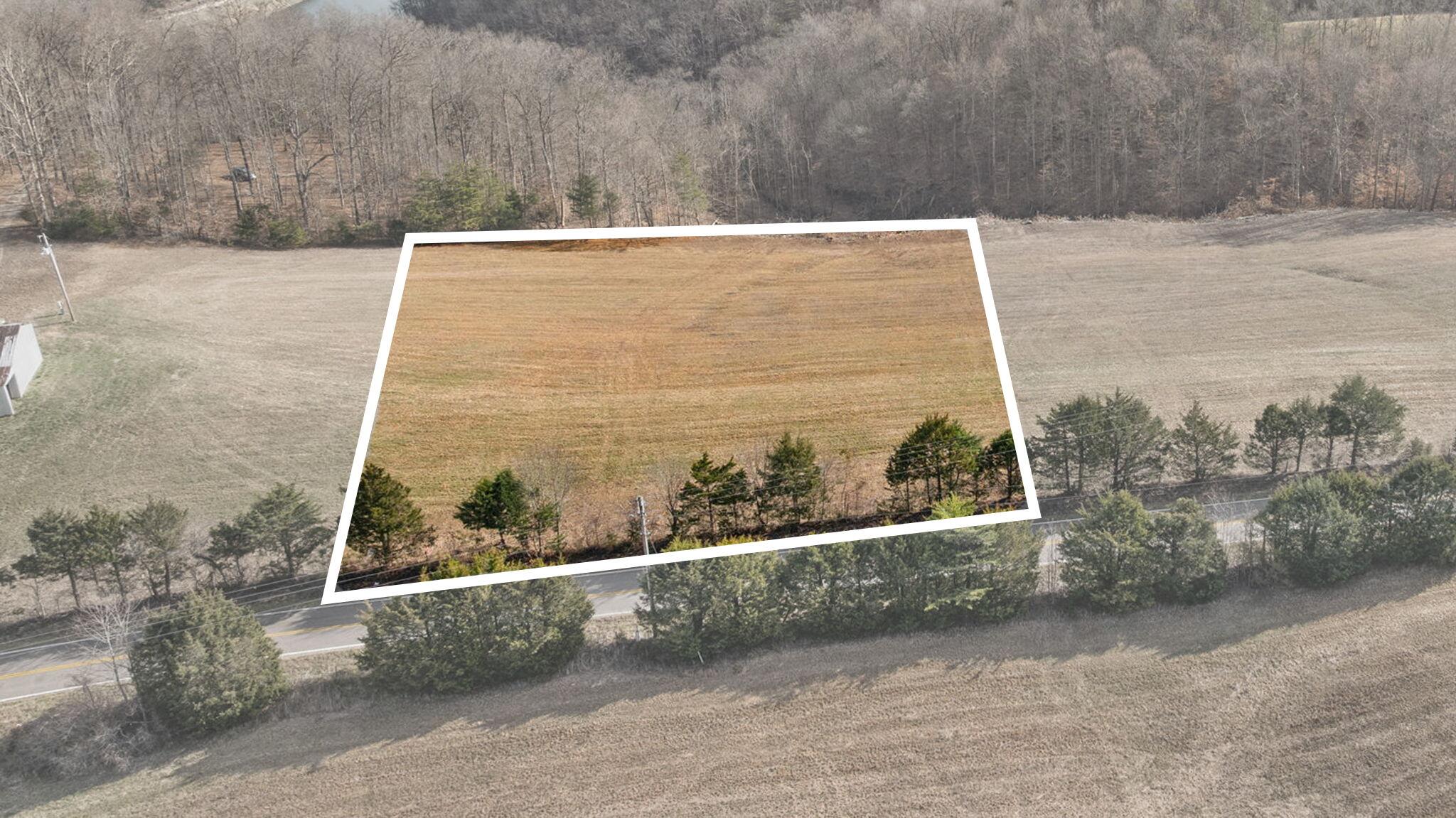Tract 4 Hwy 196 Property Photo 30