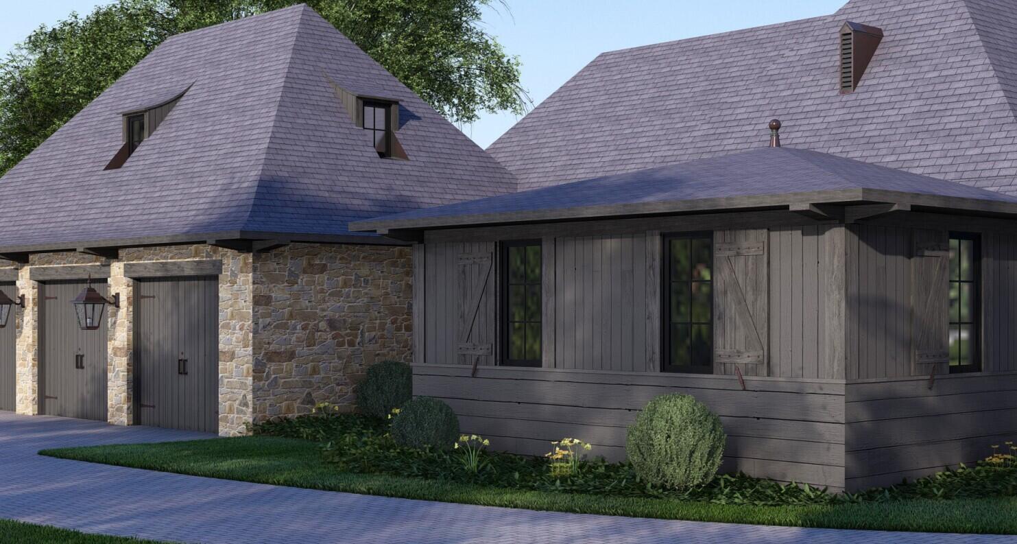 233 Doe Run Road Property Photo 12