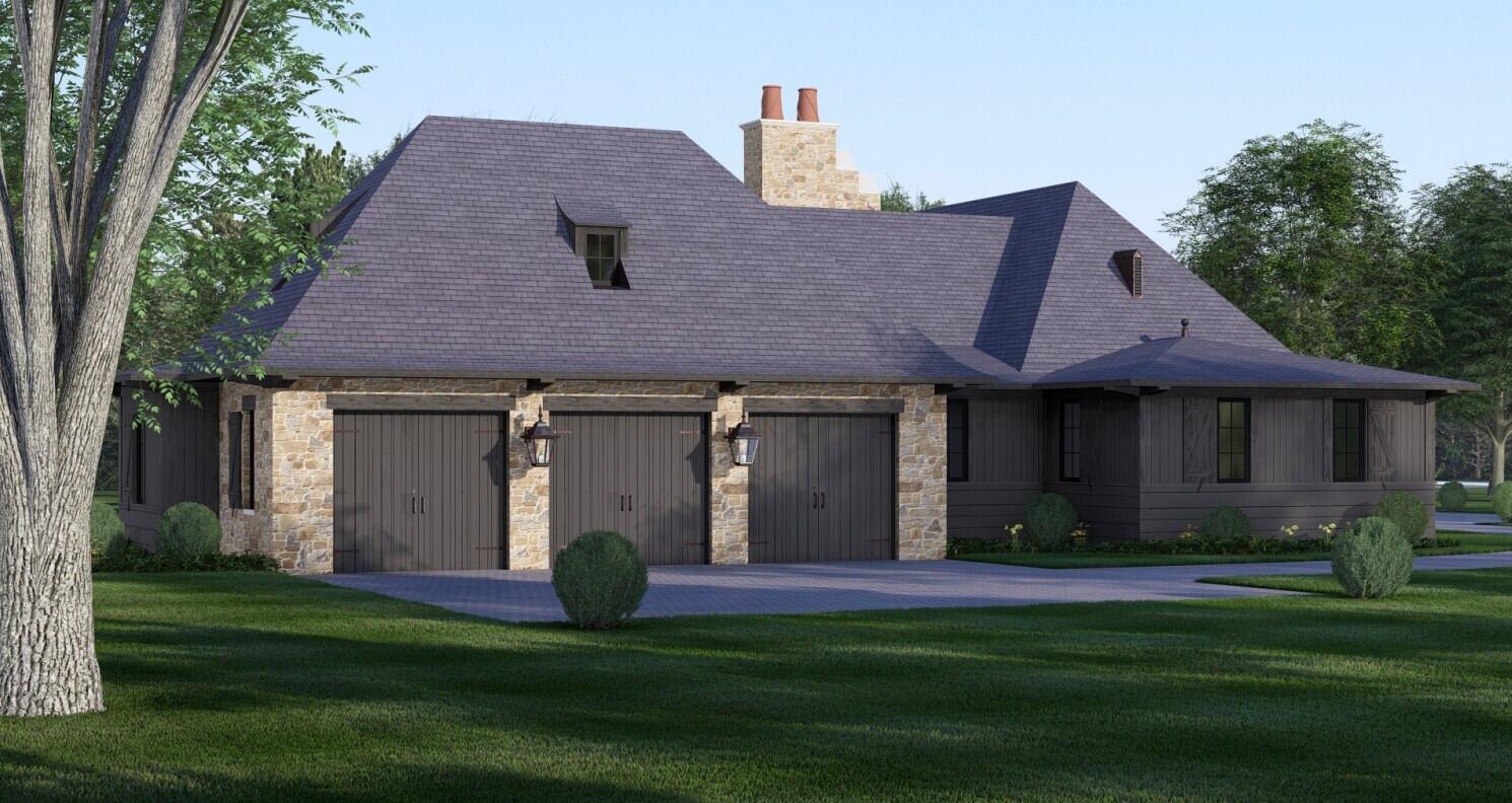 233 Doe Run Road Property Photo 14