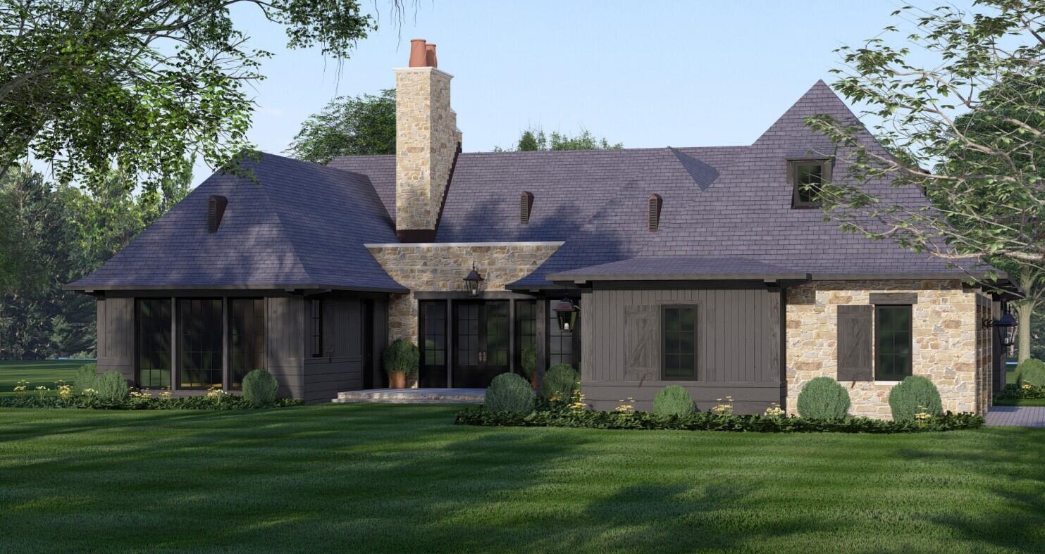 233 Doe Run Road Property Photo 15