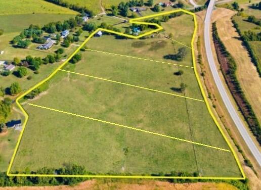 0 Clarks Run Road Property Photo 1