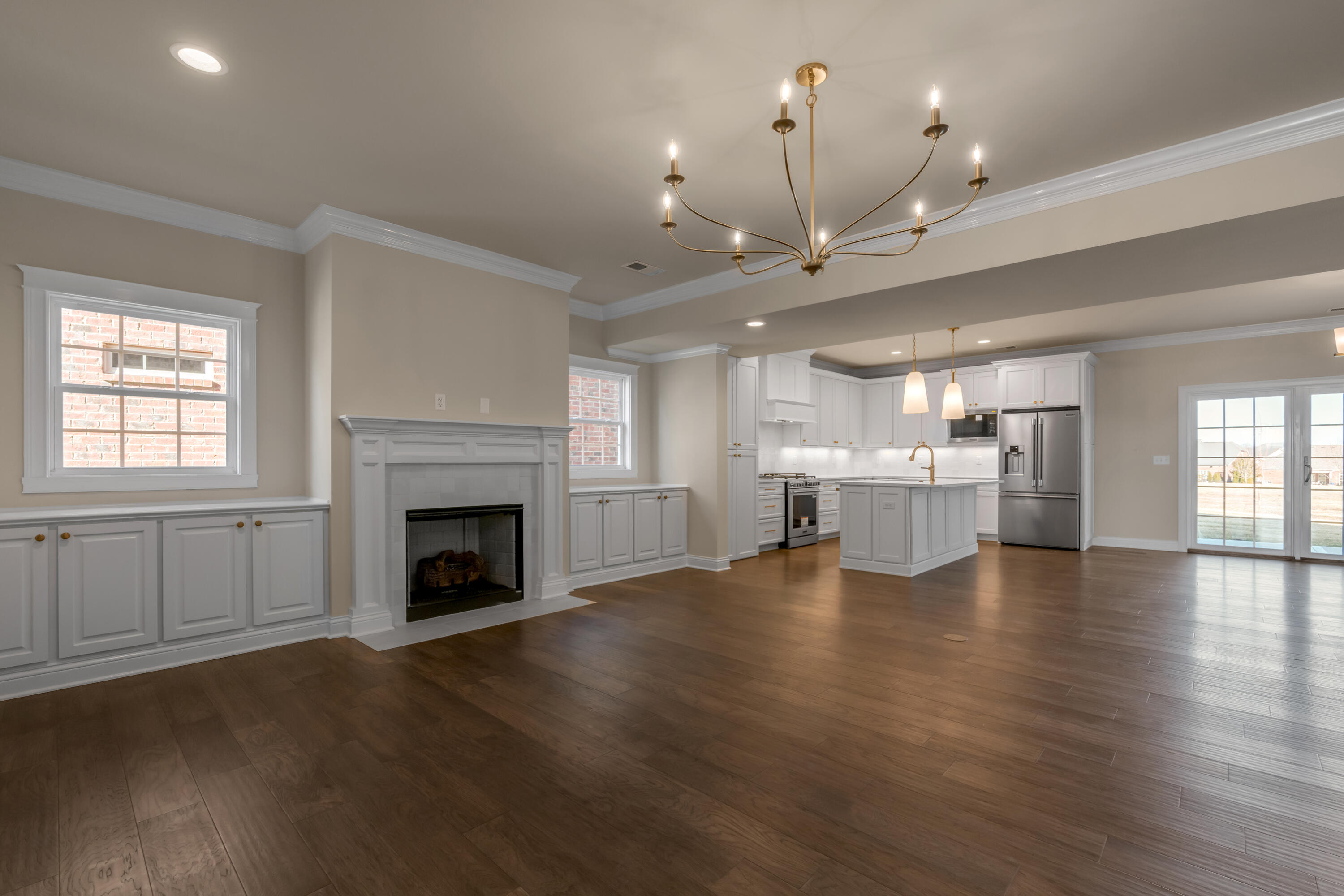 3805 Branham Park Property Photo 9