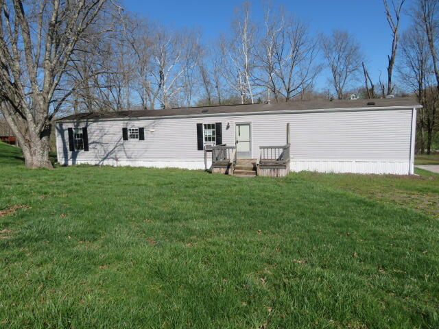 520 Nest Egg Road Property Photo 1