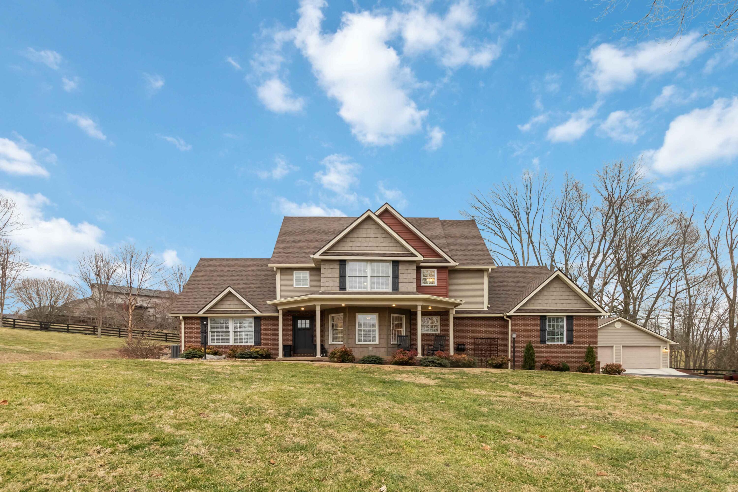 75 Ferry Hill Drive Property Photo 1