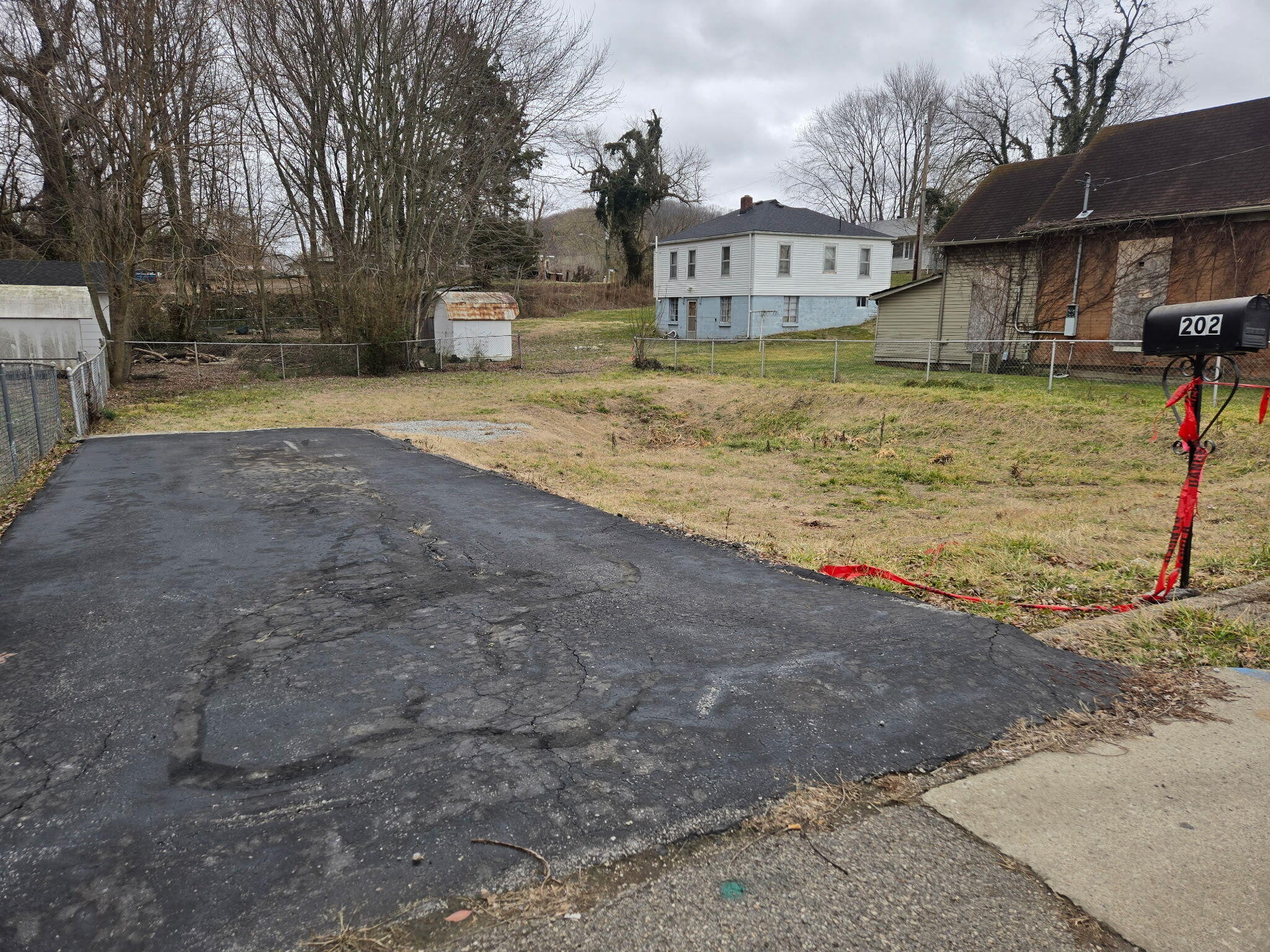202 Eckstein Street Property Photo 4