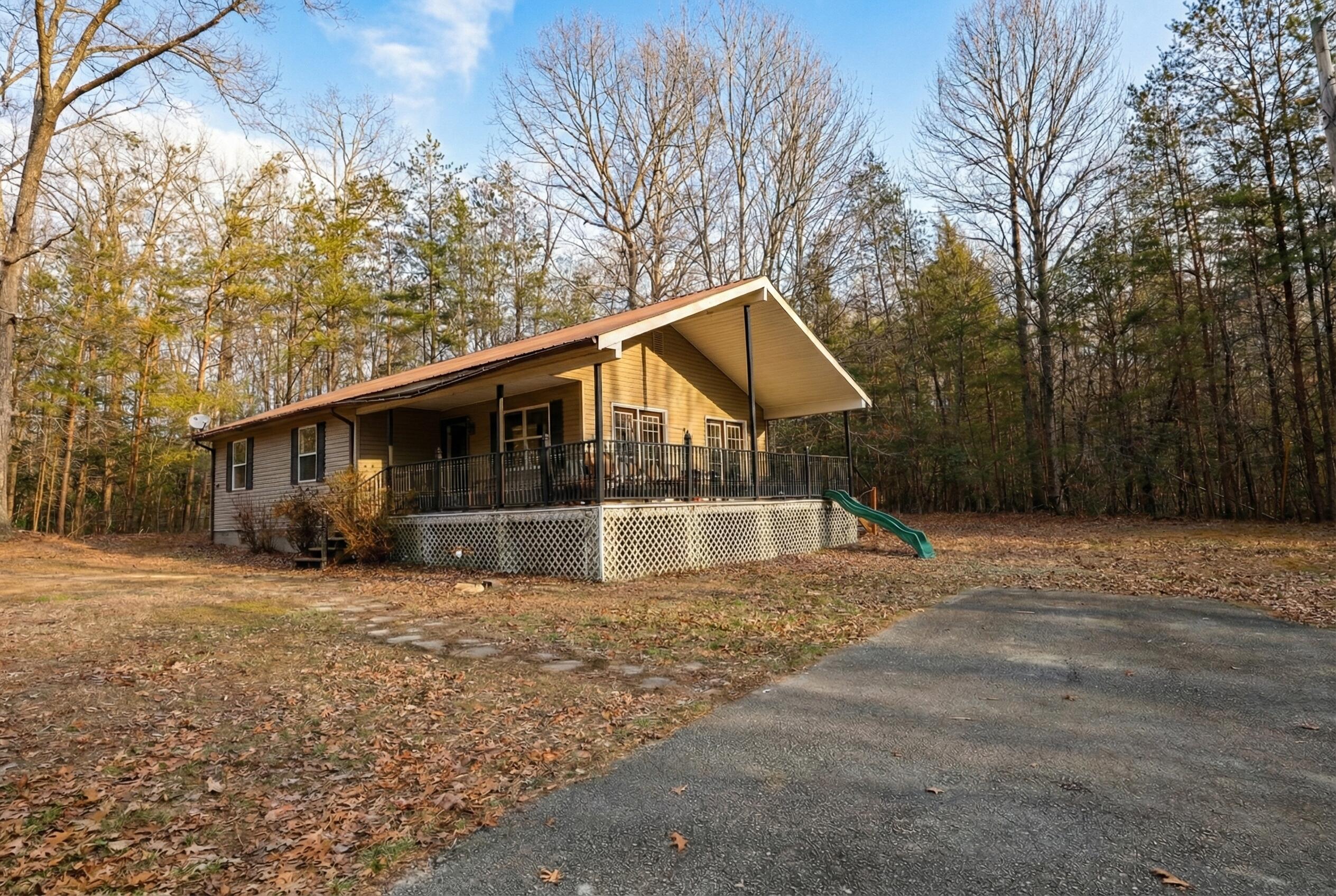 300 Scott Road Property Photo 1