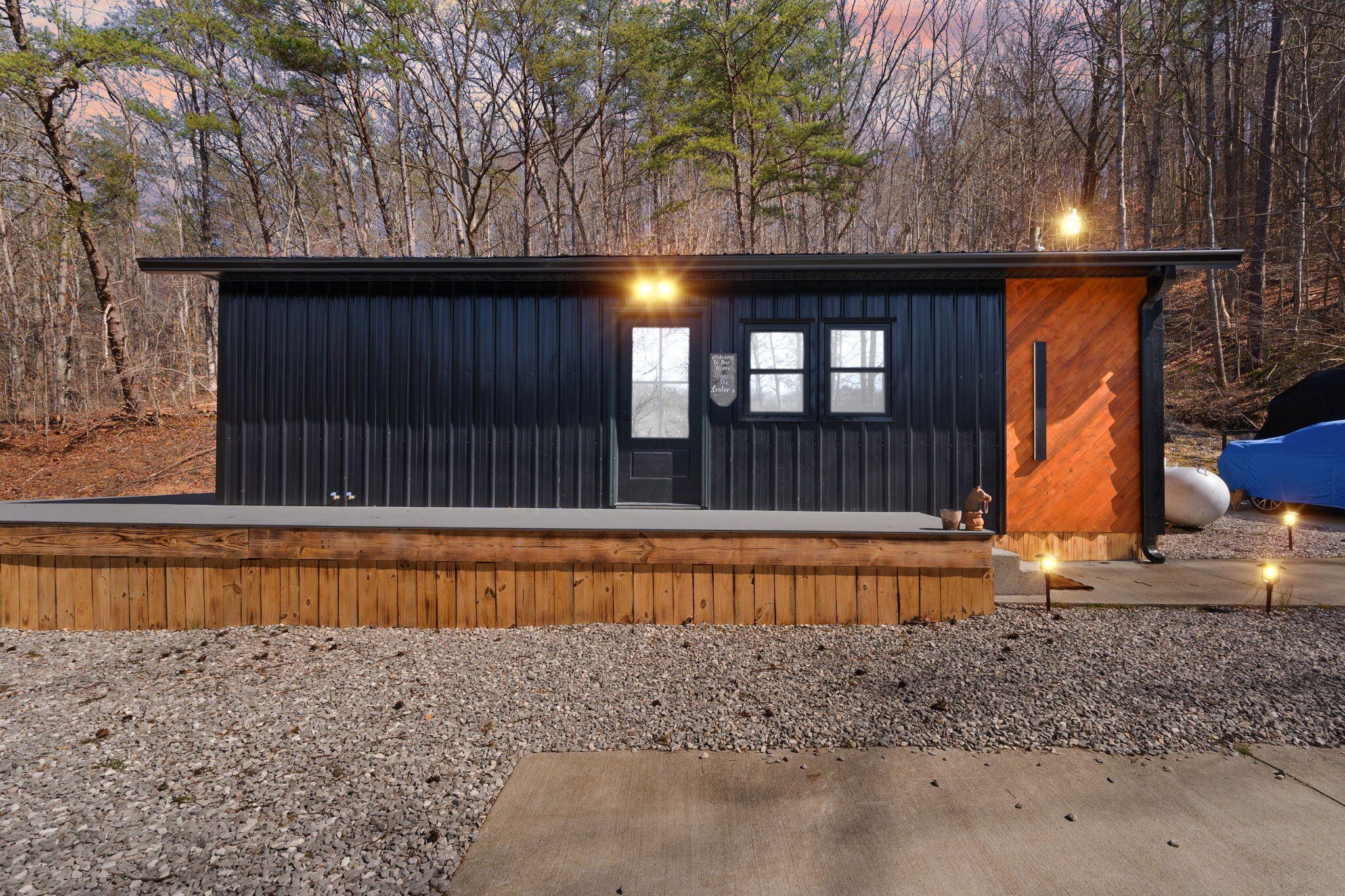 6940 State Hwy 229 Property Photo 4