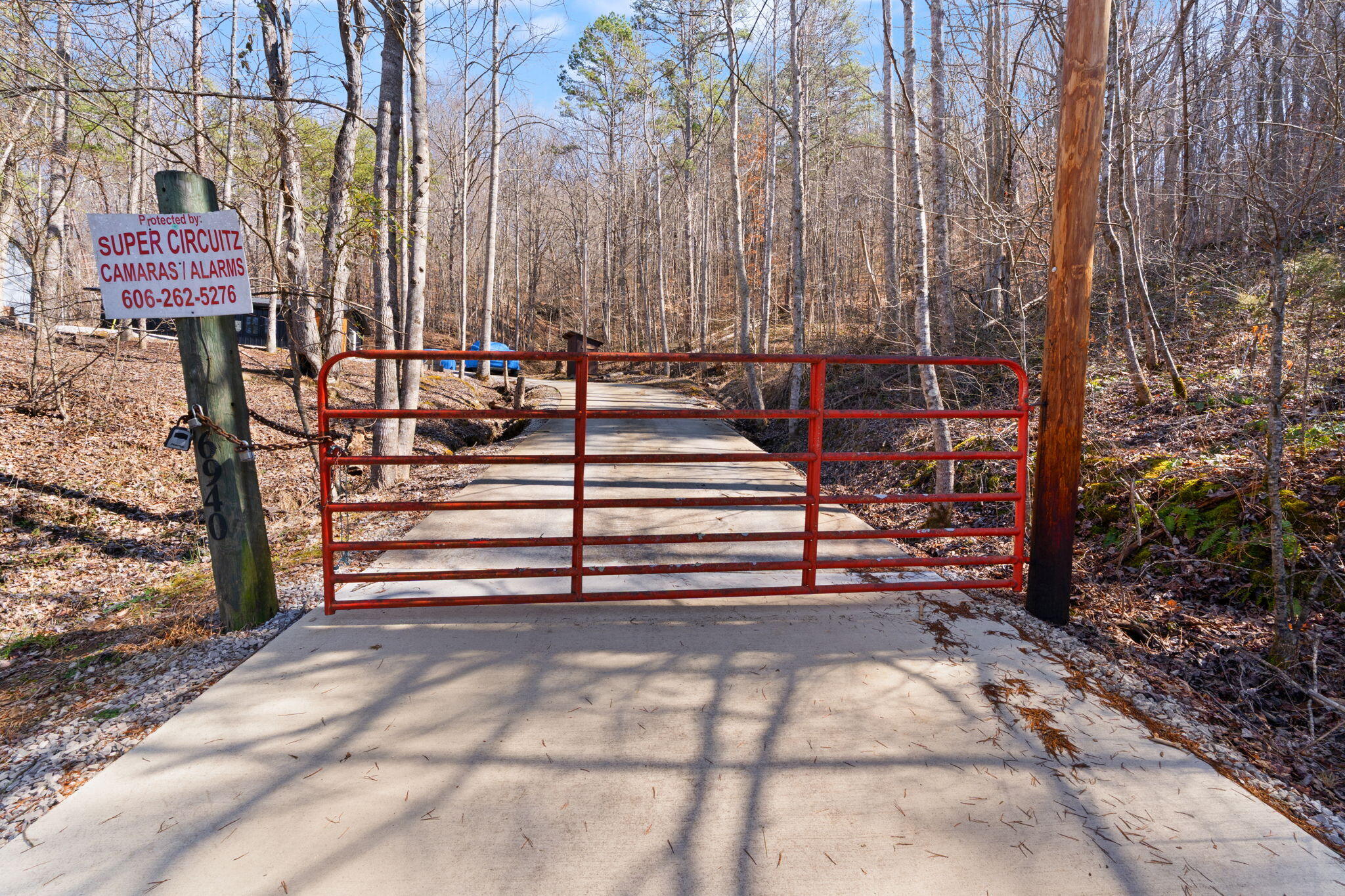 6940 State Hwy 229 Property Photo 43