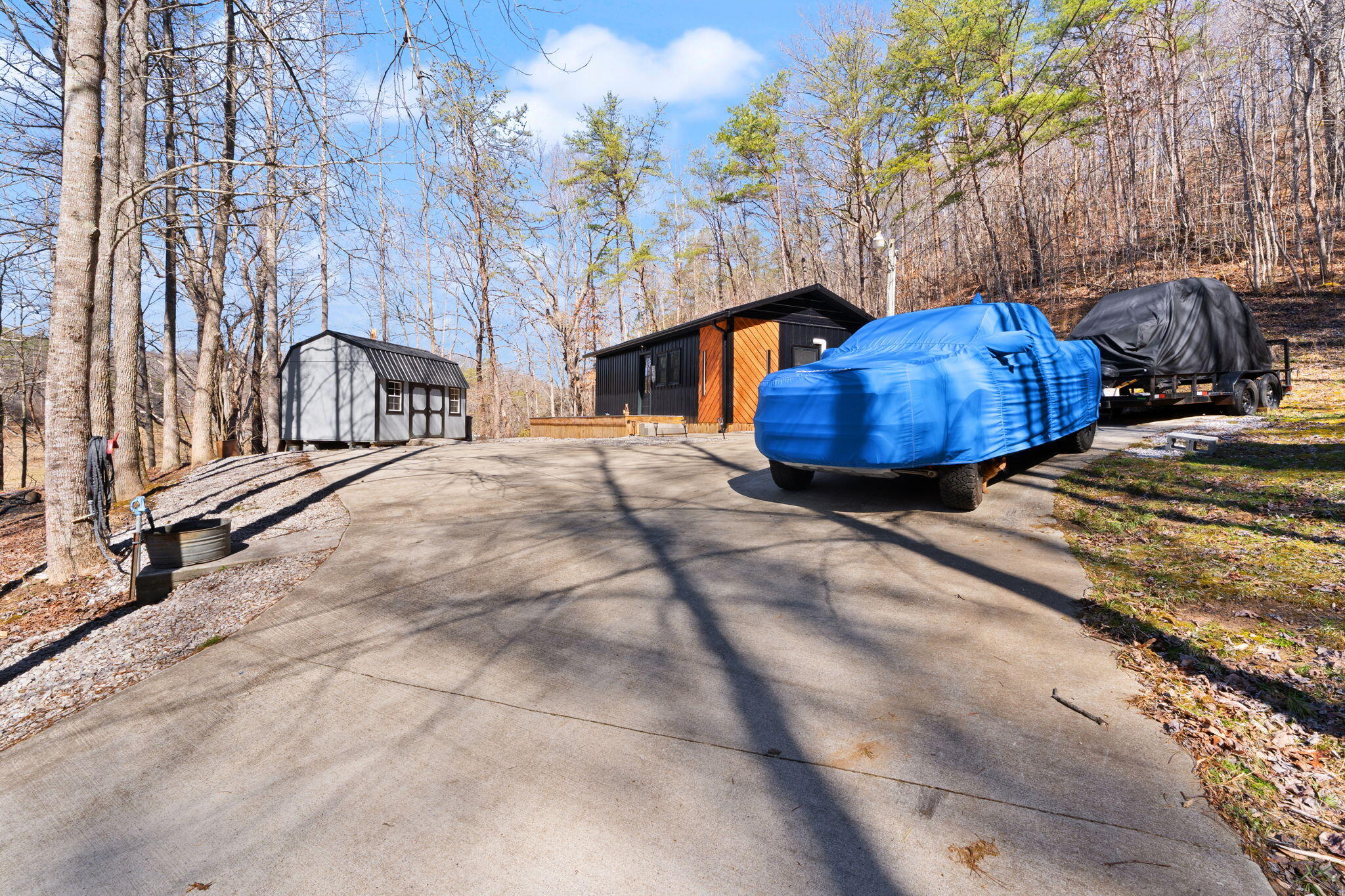 6940 State Hwy 229 Property Photo 45