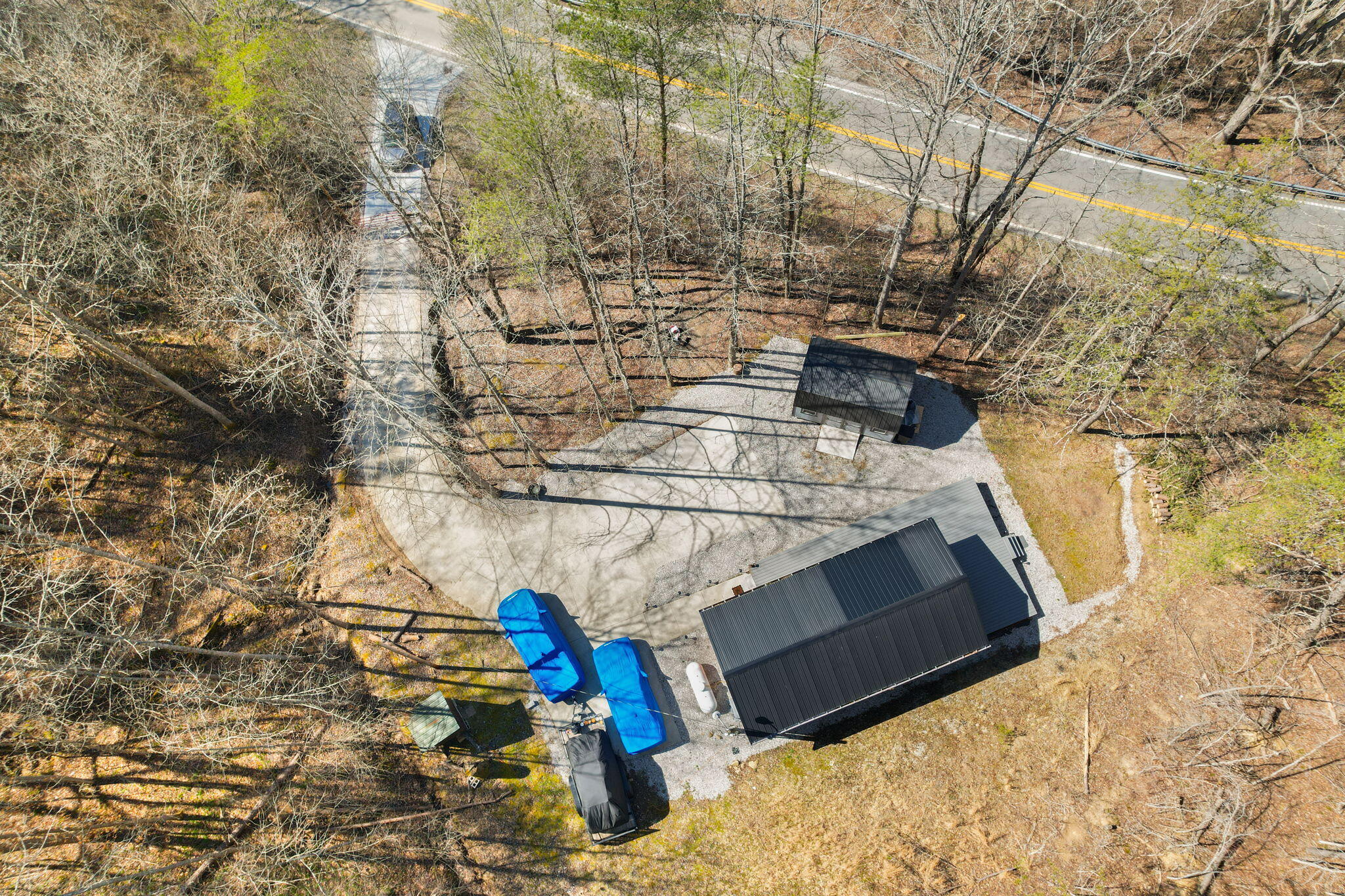 6940 State Hwy 229 Property Photo 62