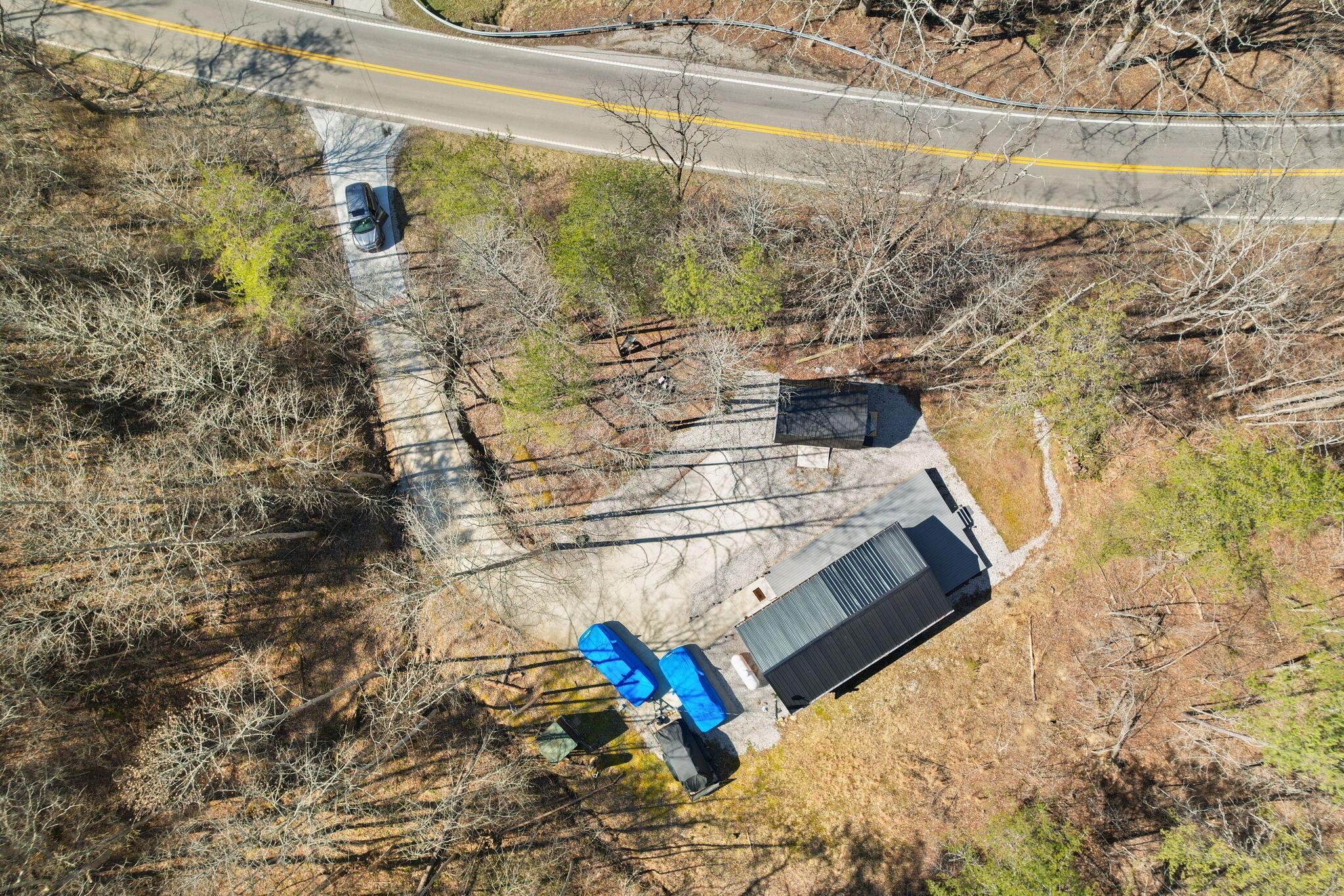6940 State Hwy 229 Property Photo 65