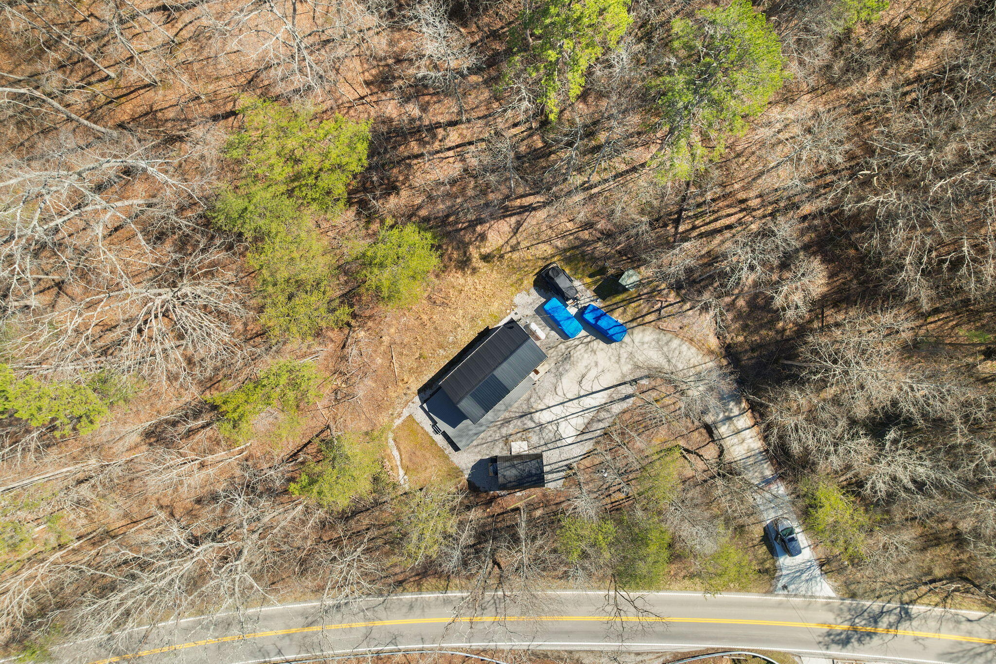 6940 State Hwy 229 Property Photo 66