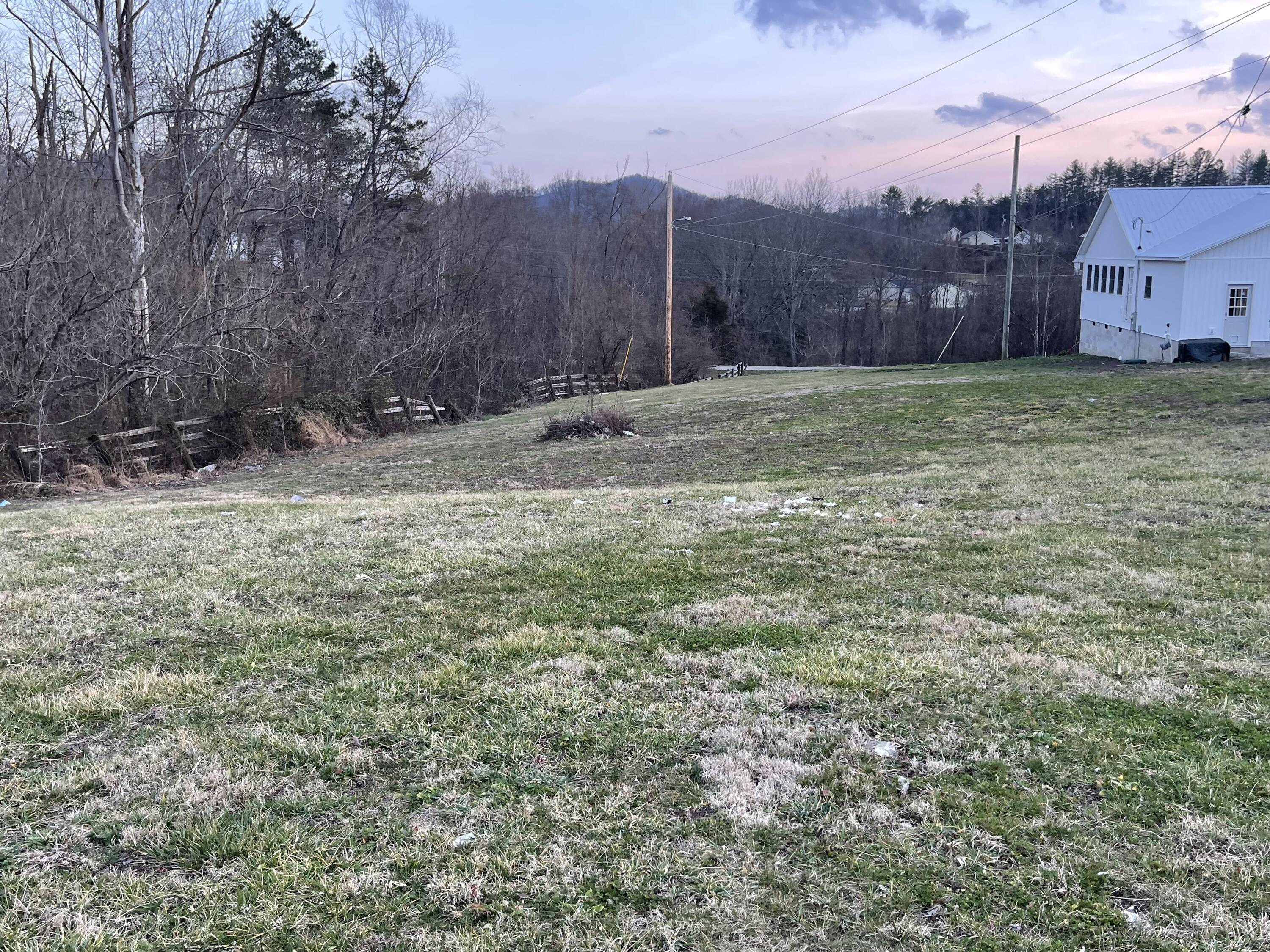 0 Lot #11 Meadows Trail Property Photo 2